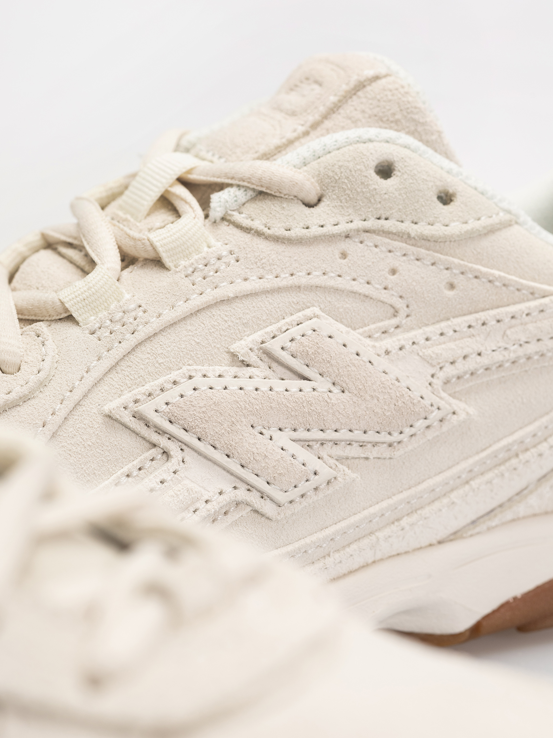Pantofi New Balance 204L (sea salt/sea salt)