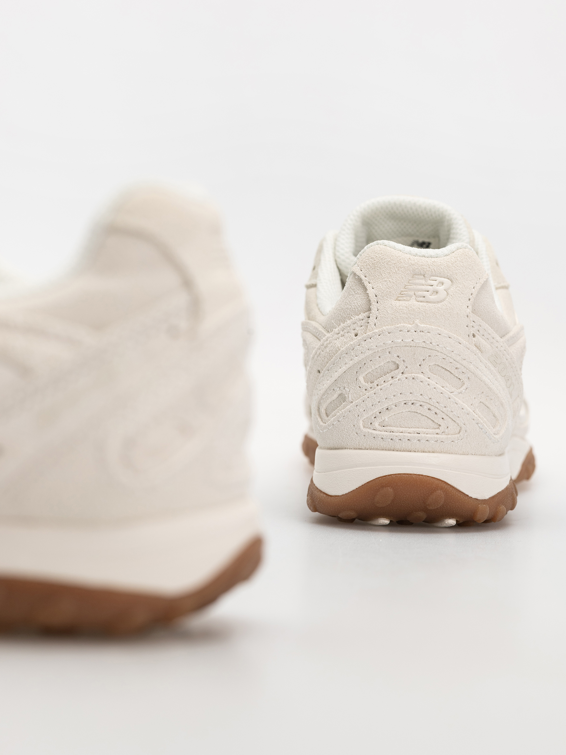 Pantofi New Balance 204L (sea salt/sea salt)