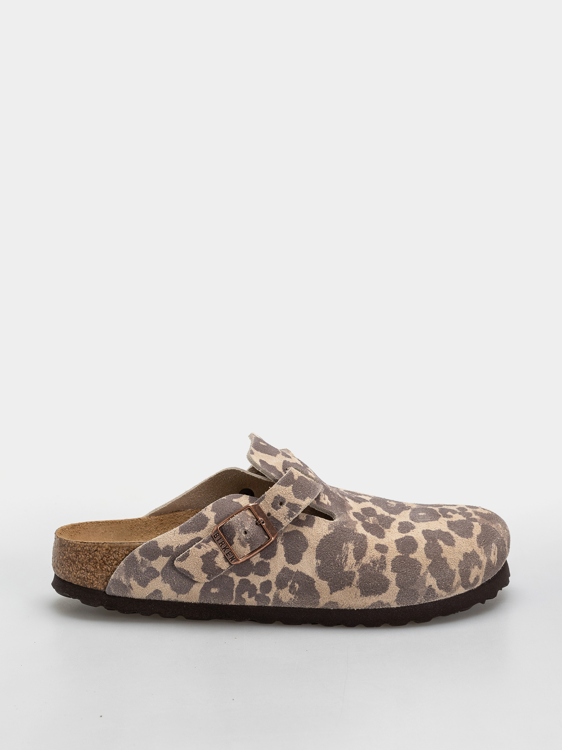 Birkenstock Boston pentru femei | SUPERSKLEP