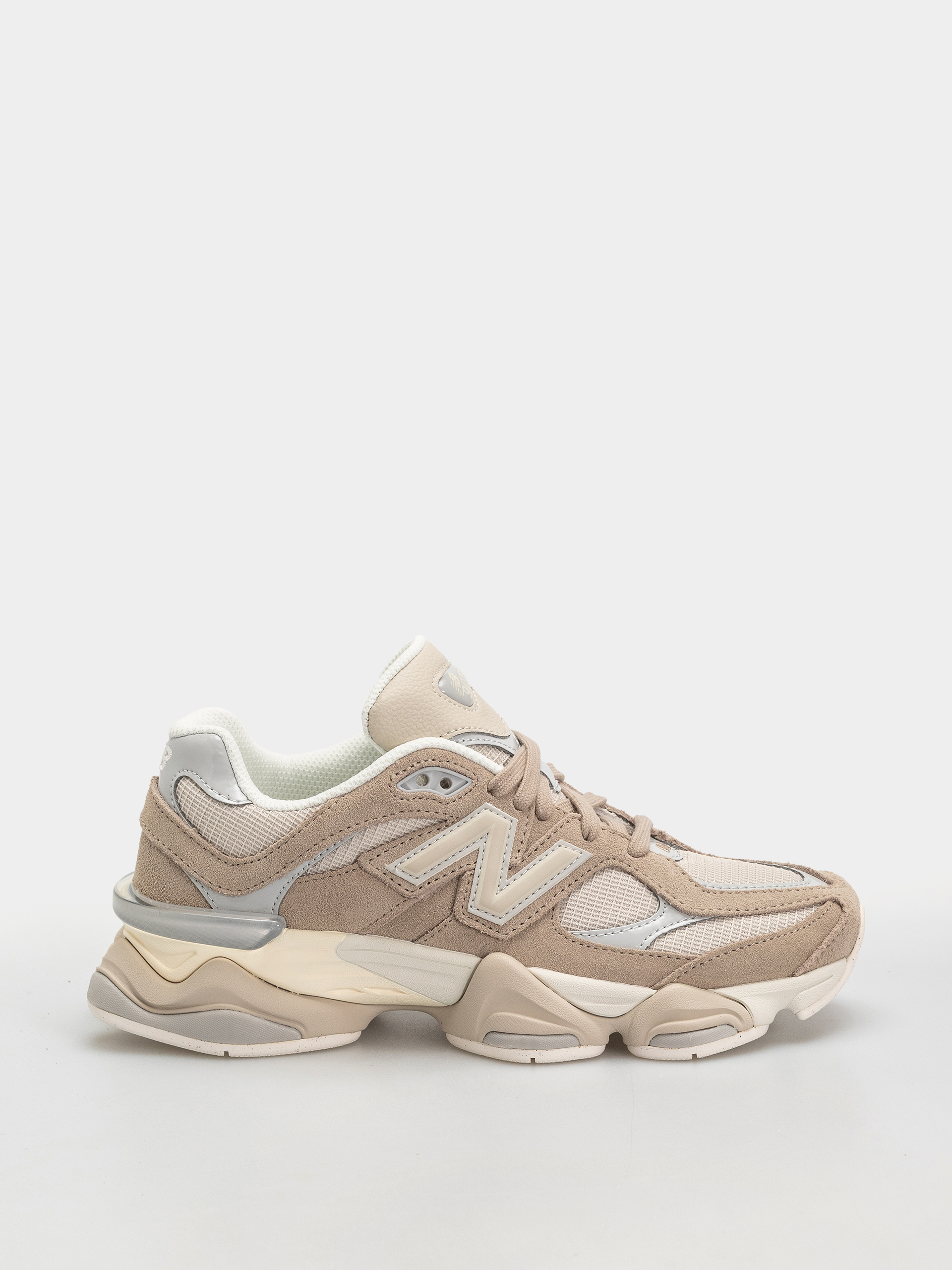 Pantofi New Balance 9060 (driftwood/timberwolf)