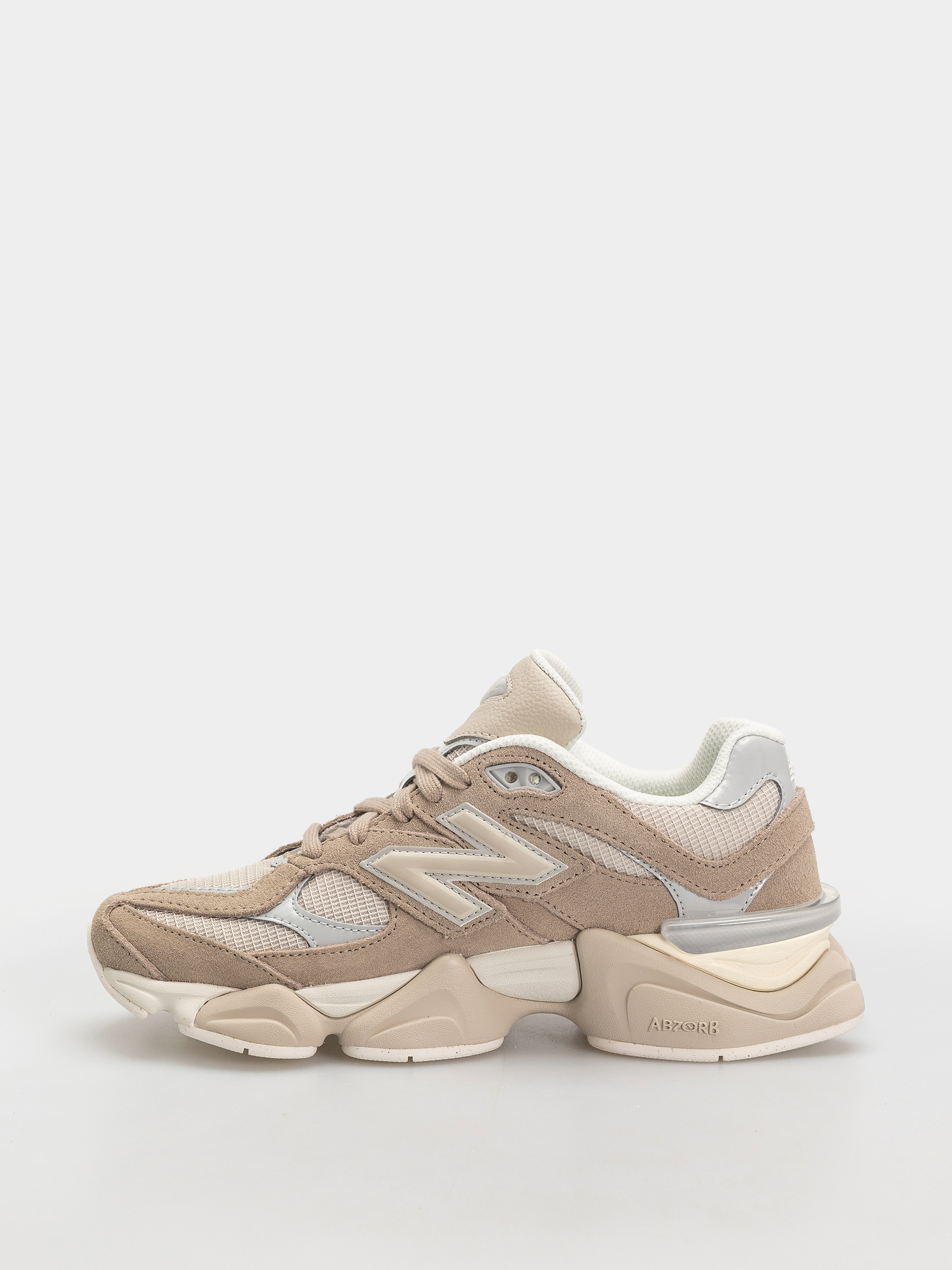 Pantofi New Balance 9060 (driftwood/timberwolf)