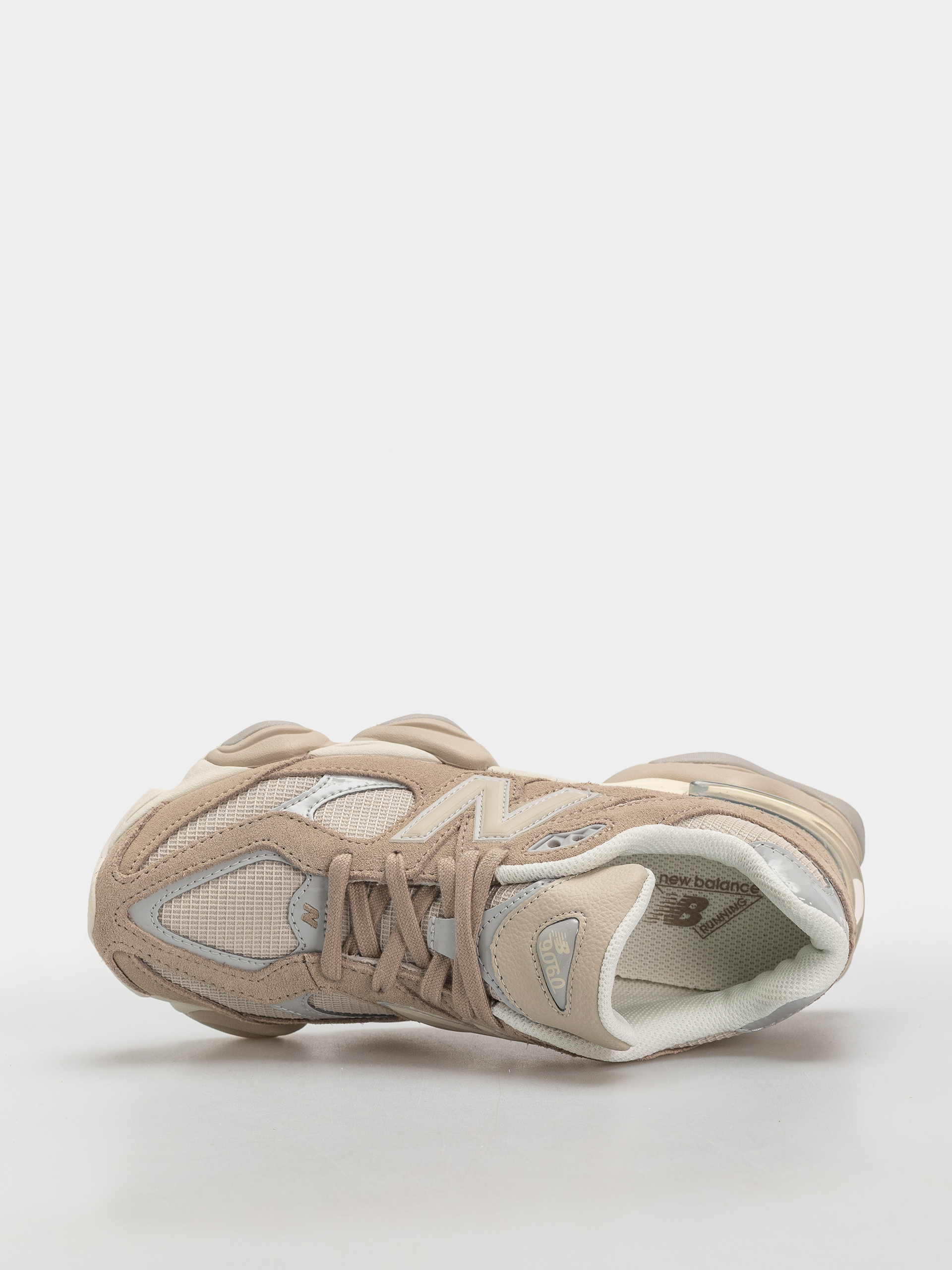 Pantofi New Balance 9060 (driftwood/timberwolf)