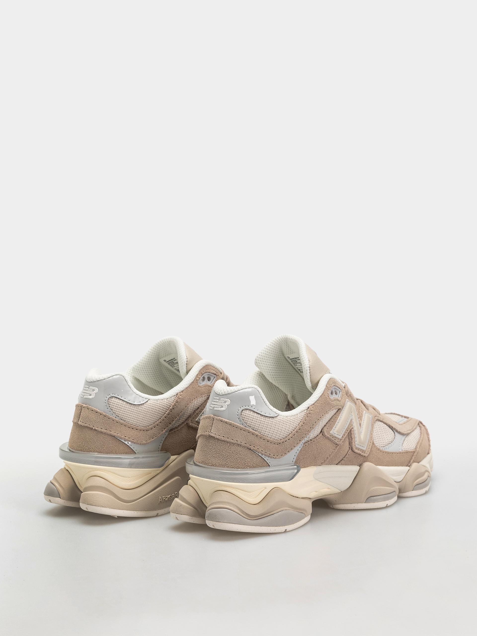 Pantofi New Balance 9060 (driftwood/timberwolf)