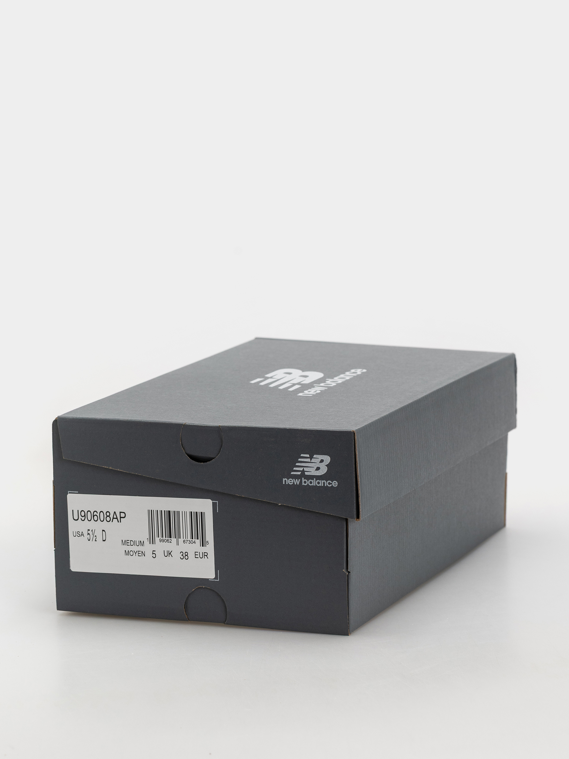 Pantofi New Balance 9060 (driftwood/timberwolf)