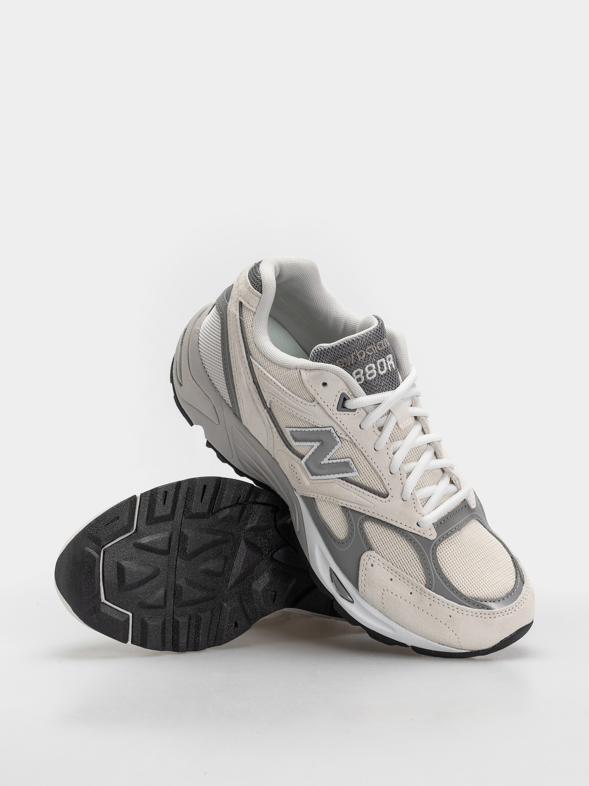 Pantofi New Balance 880R (sea salt/slate grey)