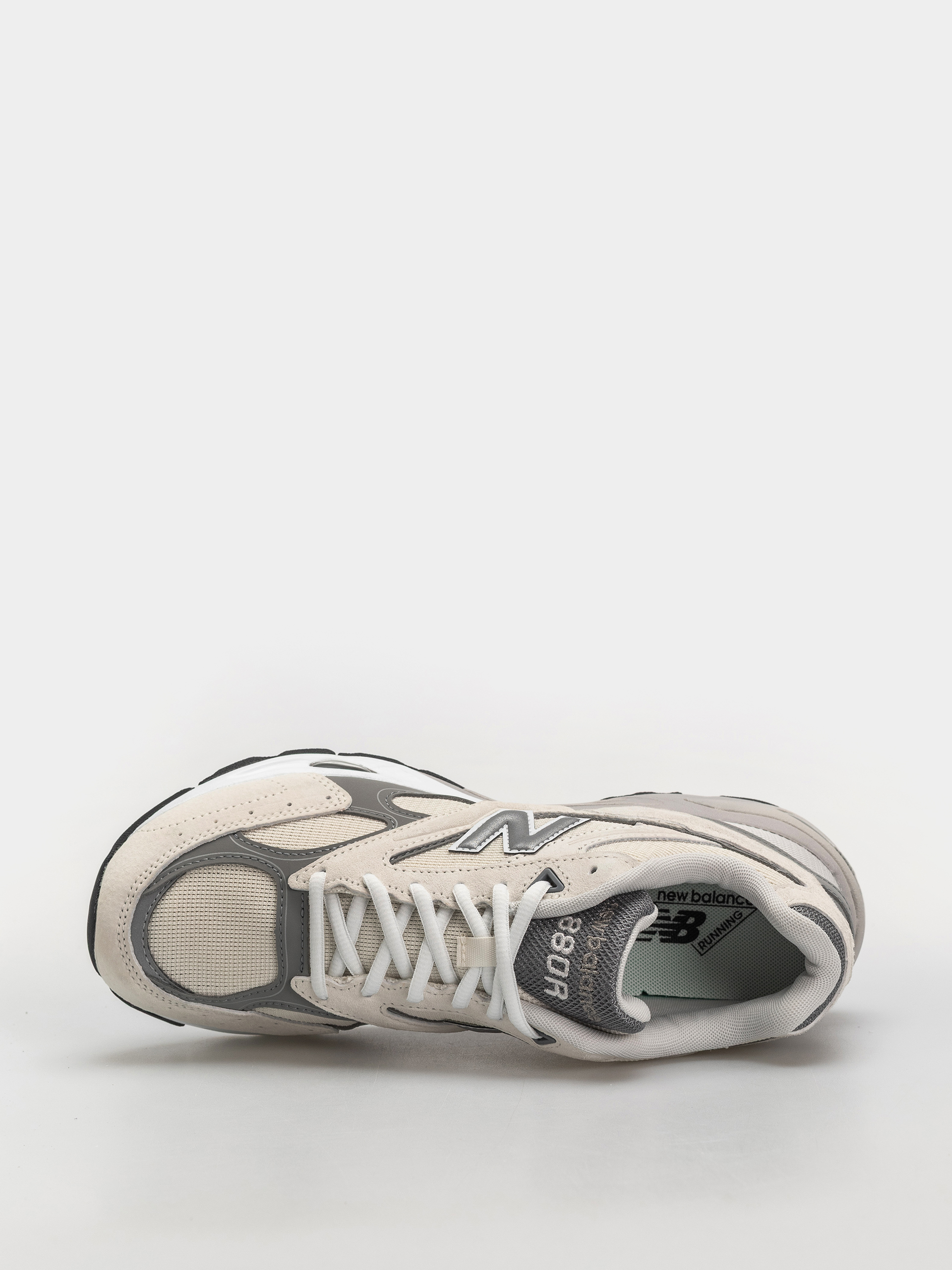 Pantofi New Balance 880R (sea salt/slate grey)