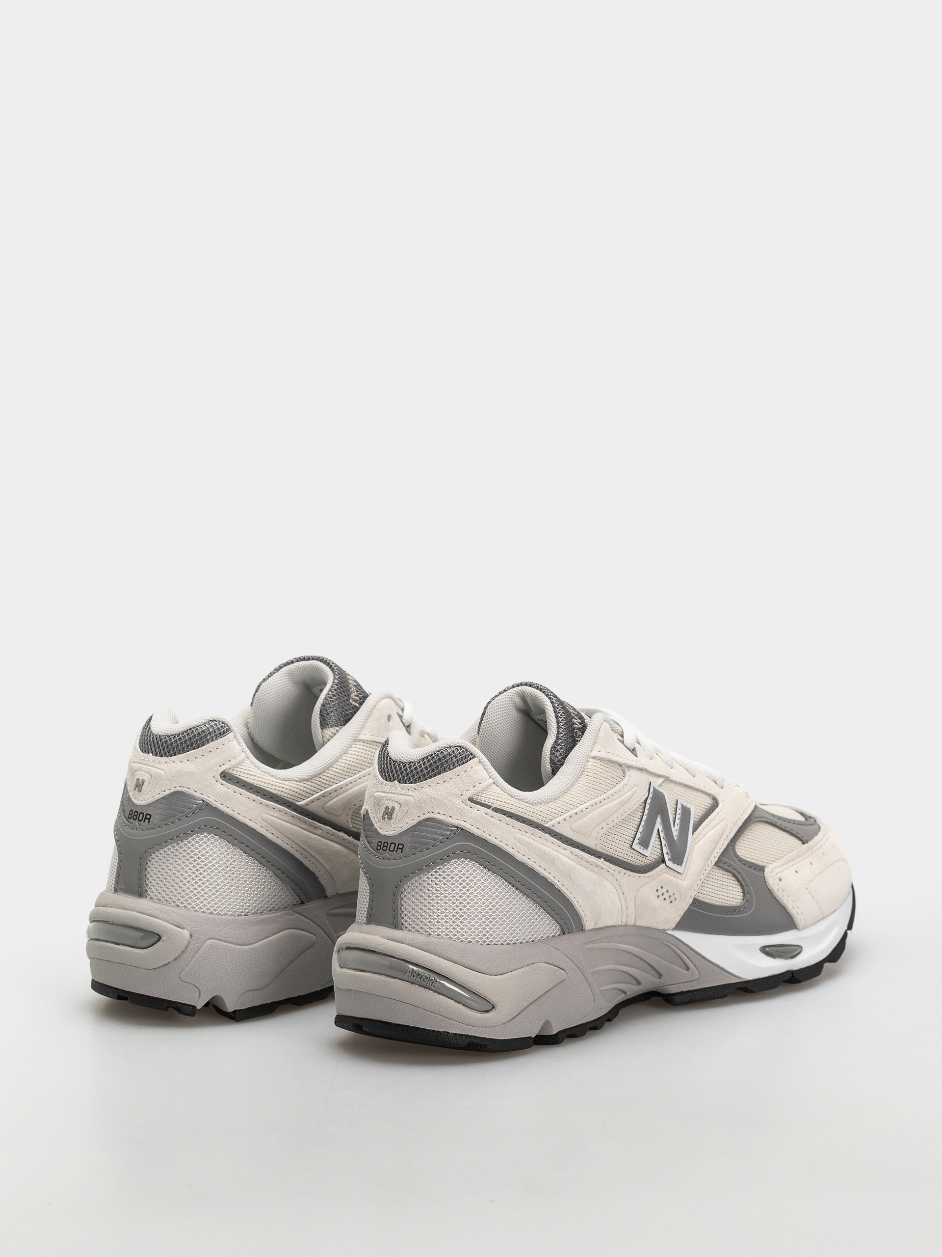 Pantofi New Balance 880R (sea salt/slate grey)