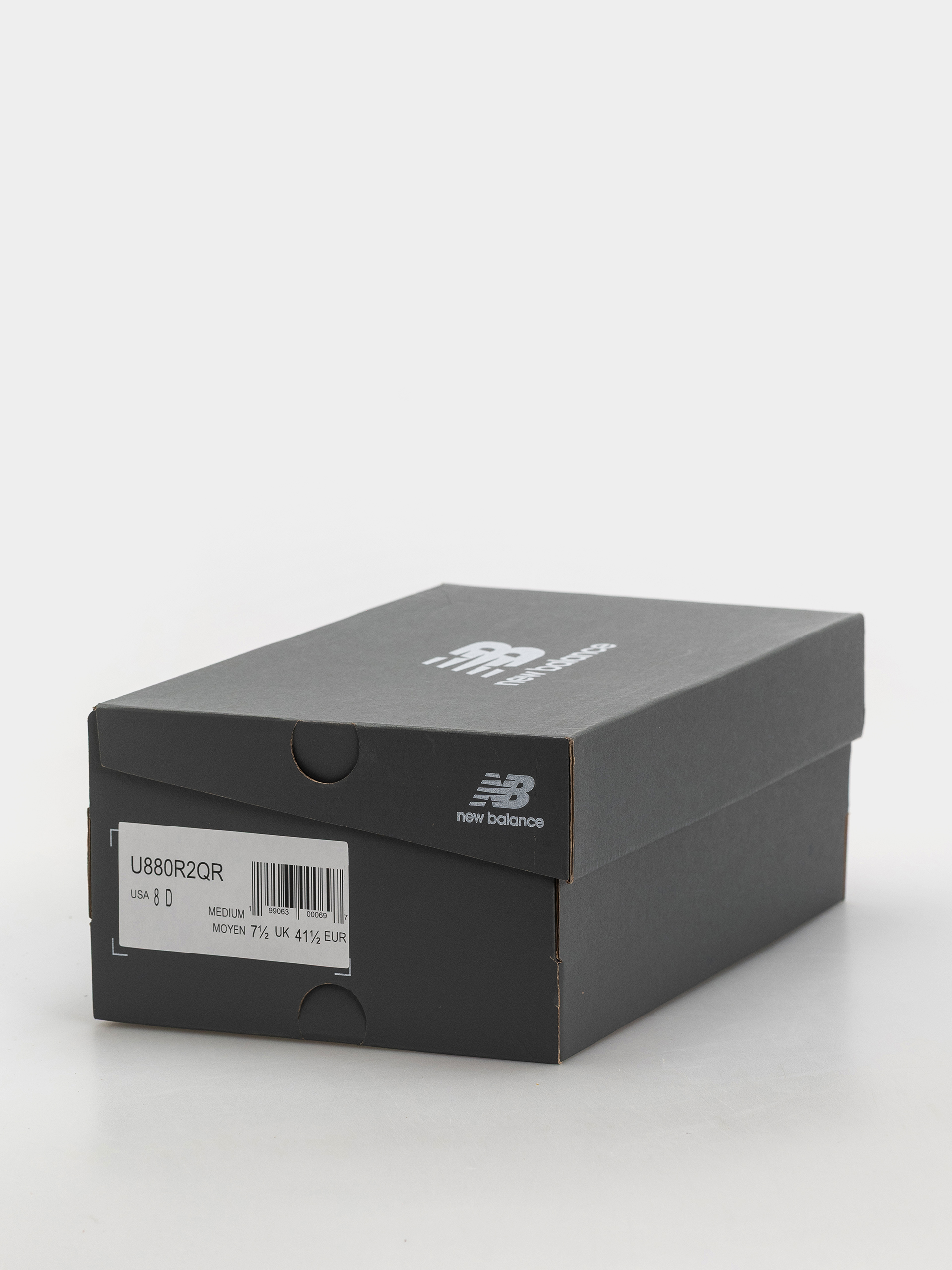 Pantofi New Balance 880R (sea salt/slate grey)