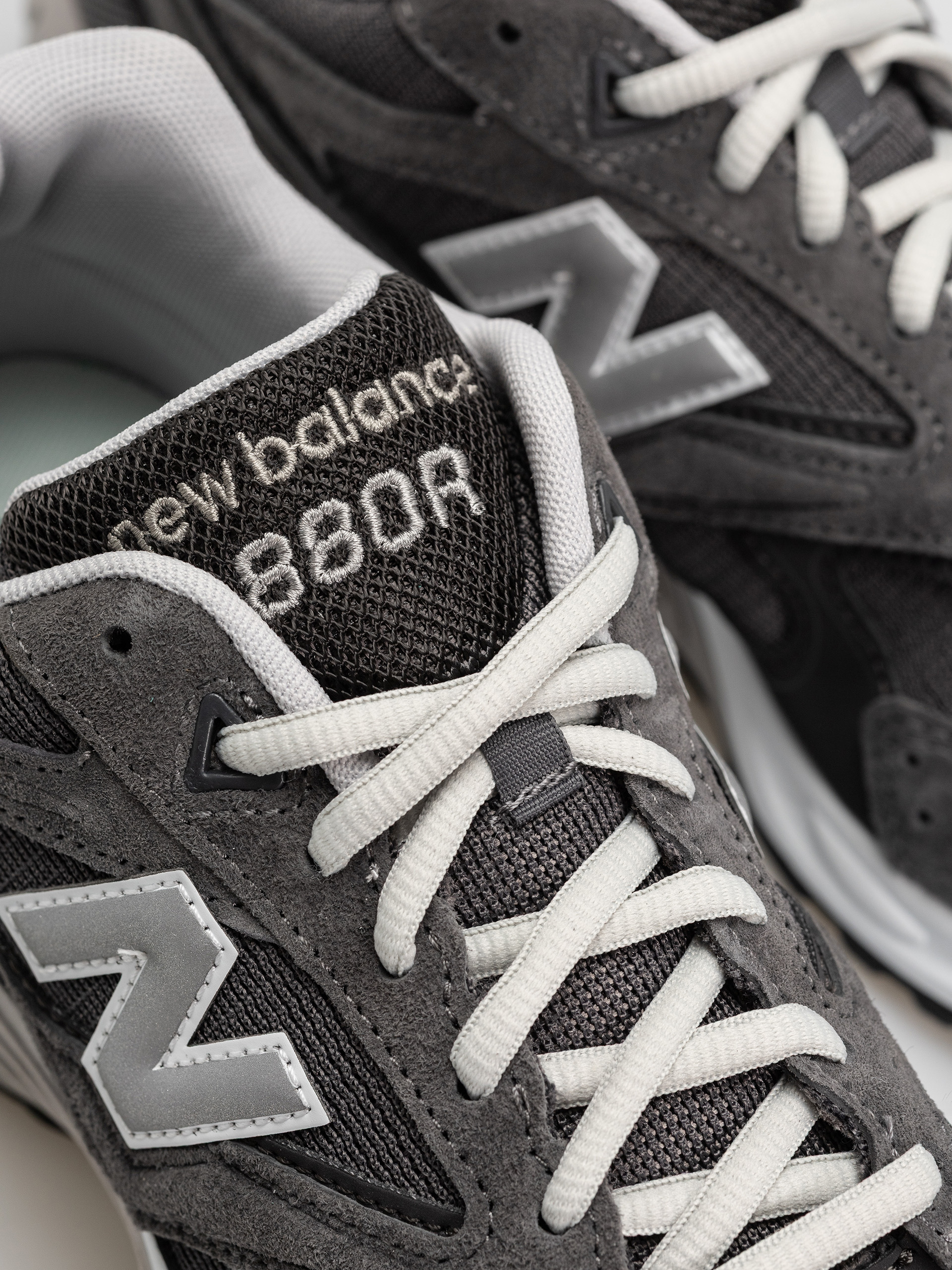 Pantofi New Balance 880R (slate grey/magnet)