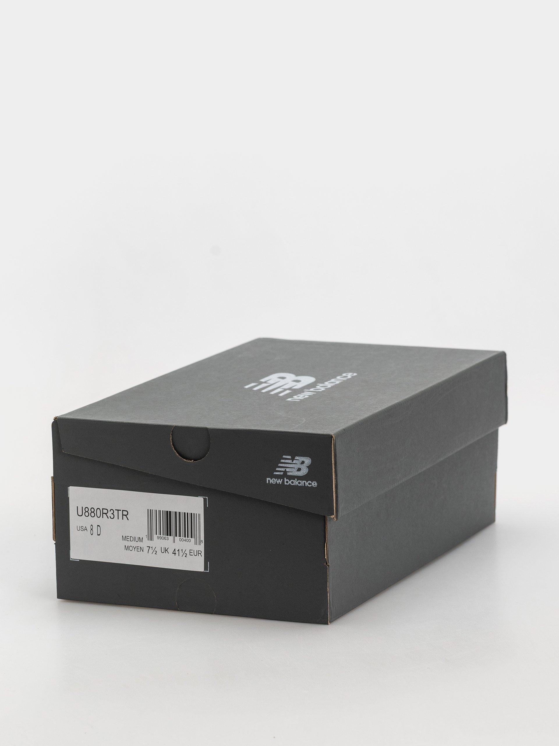 Pantofi New Balance 880R (slate grey/magnet)