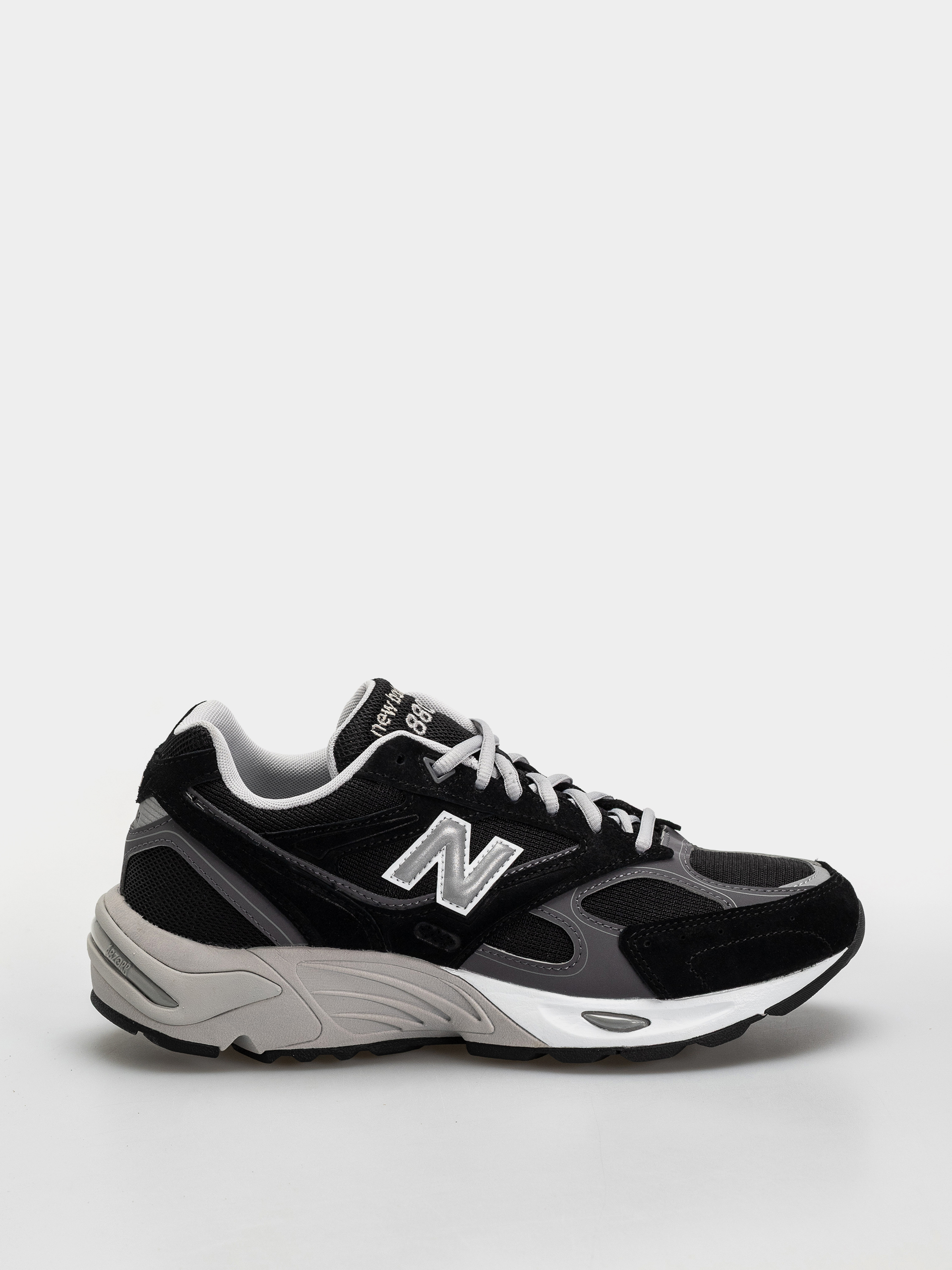 Pantofi New Balance 880R (black/castlerock)