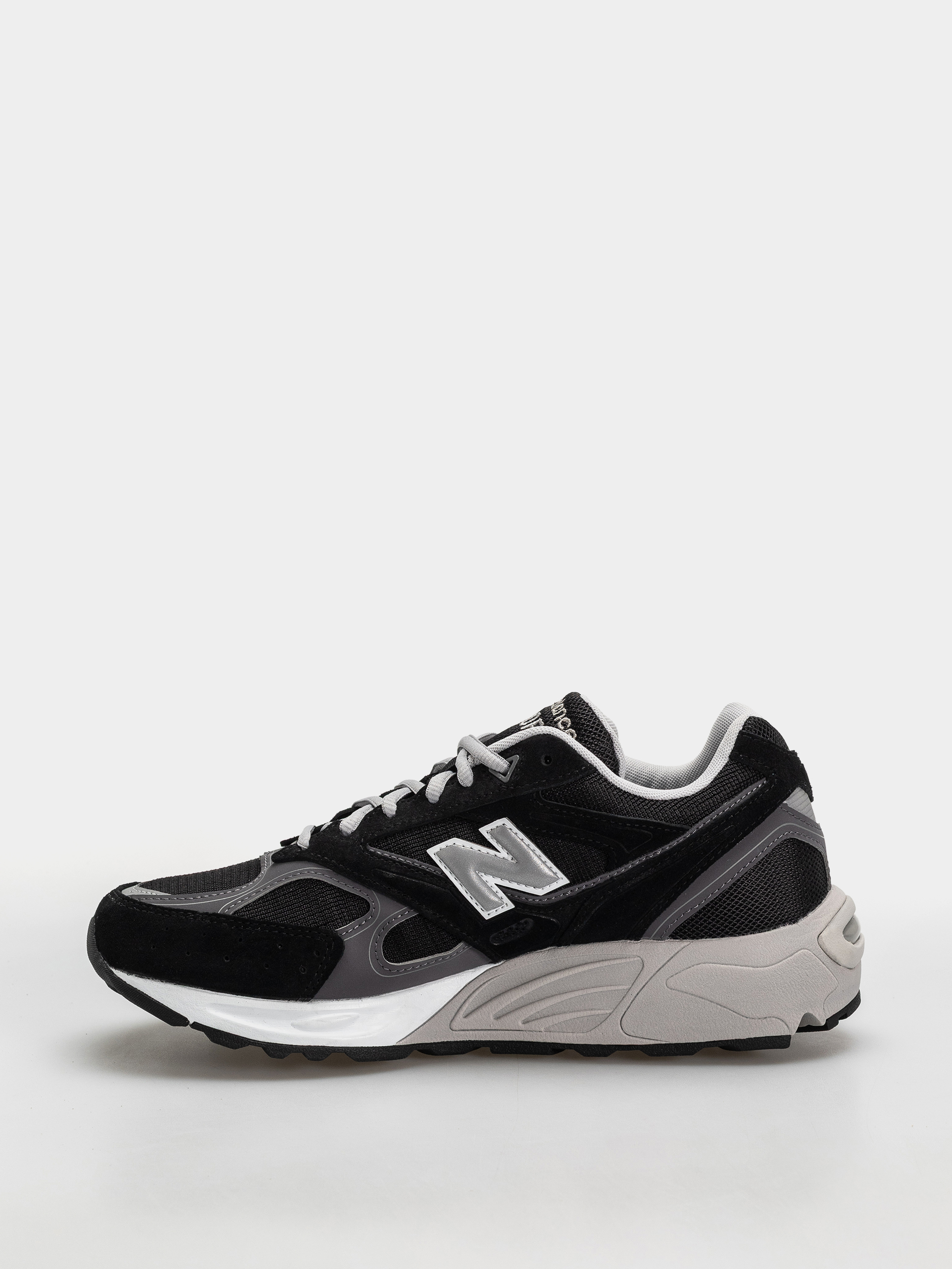 Pantofi New Balance 880R (black/castlerock)