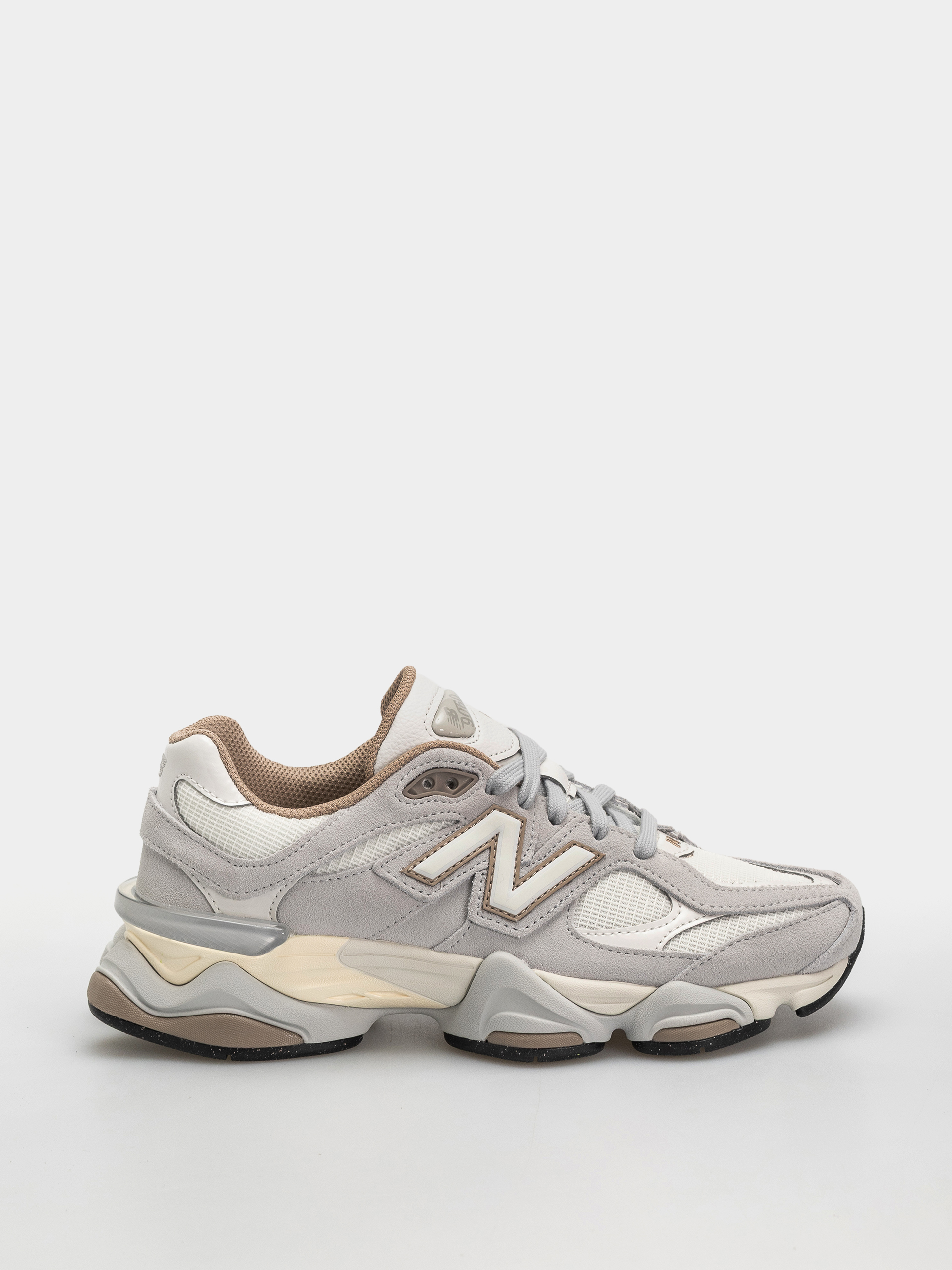 Pantofi New Balance 9060 (driftwood/sea salt)