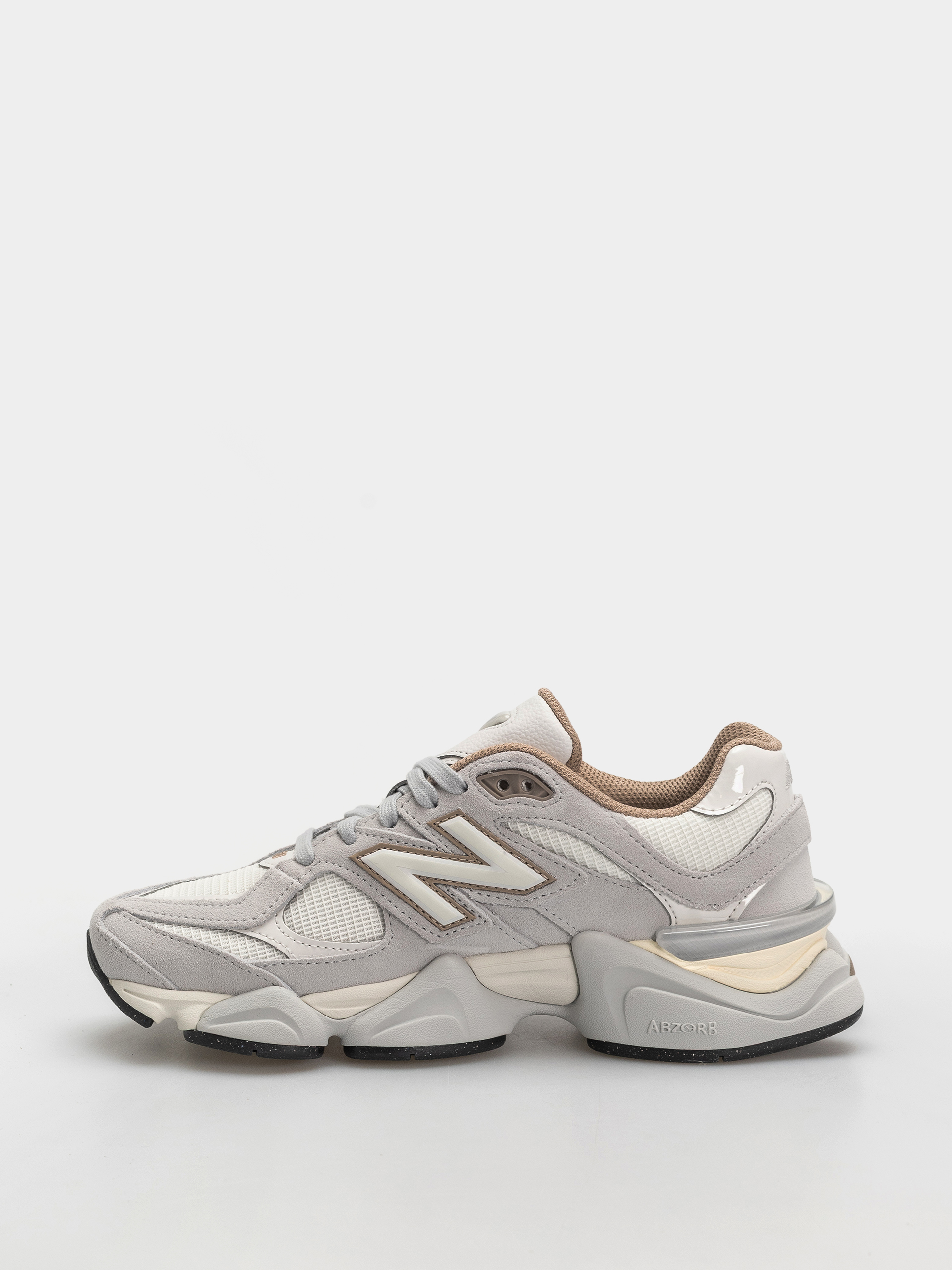 Pantofi New Balance 9060 (driftwood/sea salt)