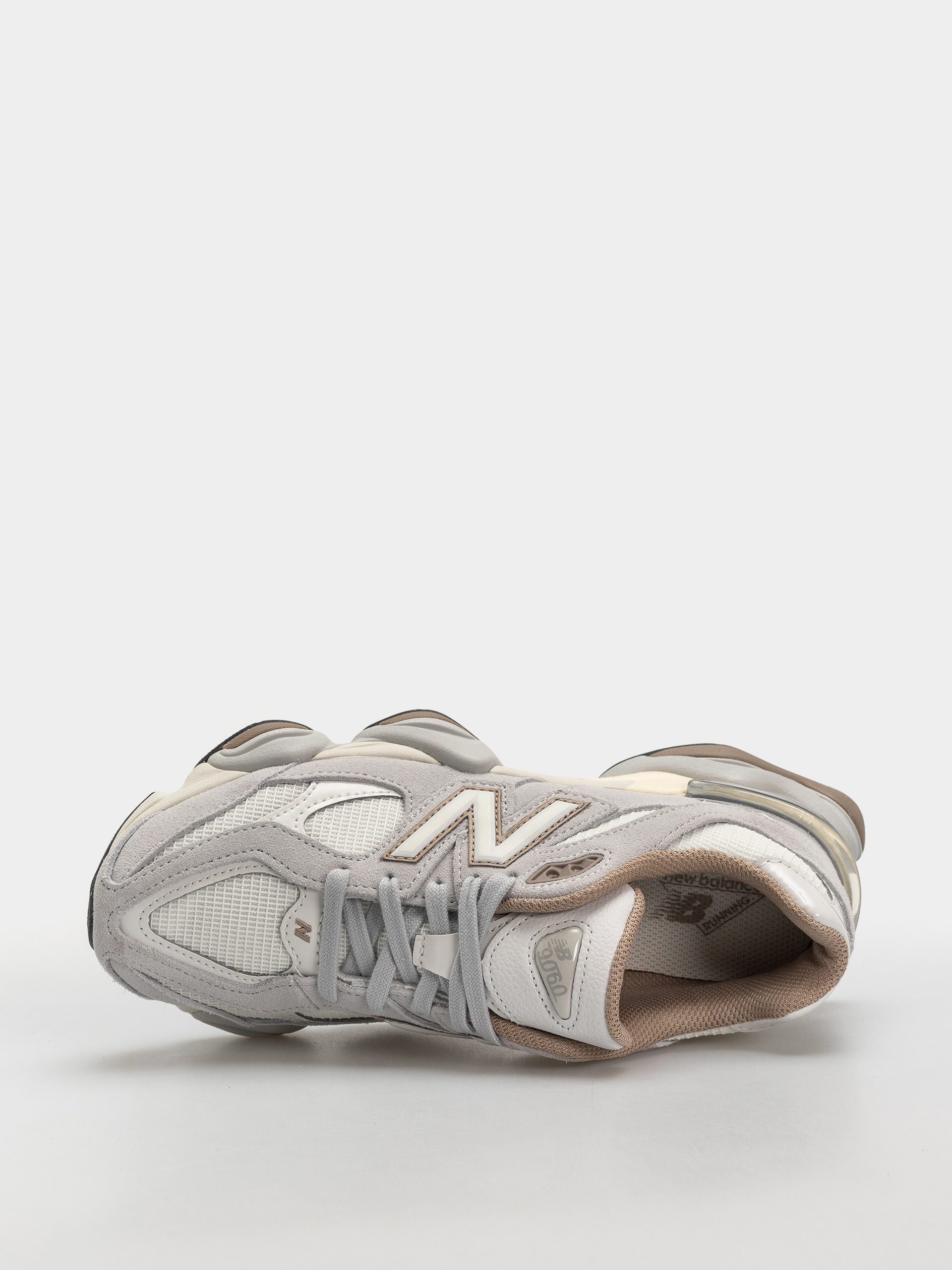 Pantofi New Balance 9060 (driftwood/sea salt)