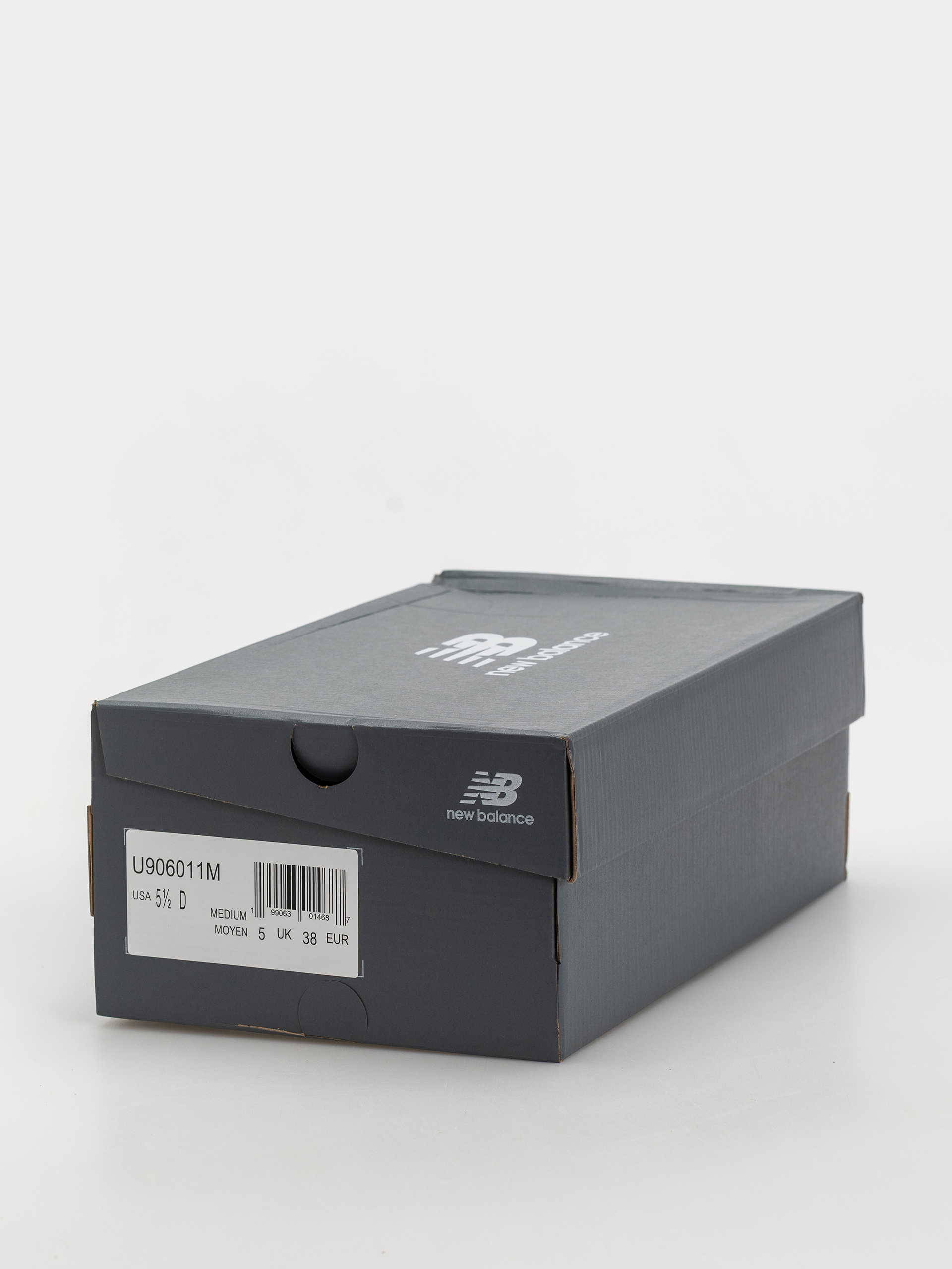 Pantofi New Balance 9060 (driftwood/sea salt)