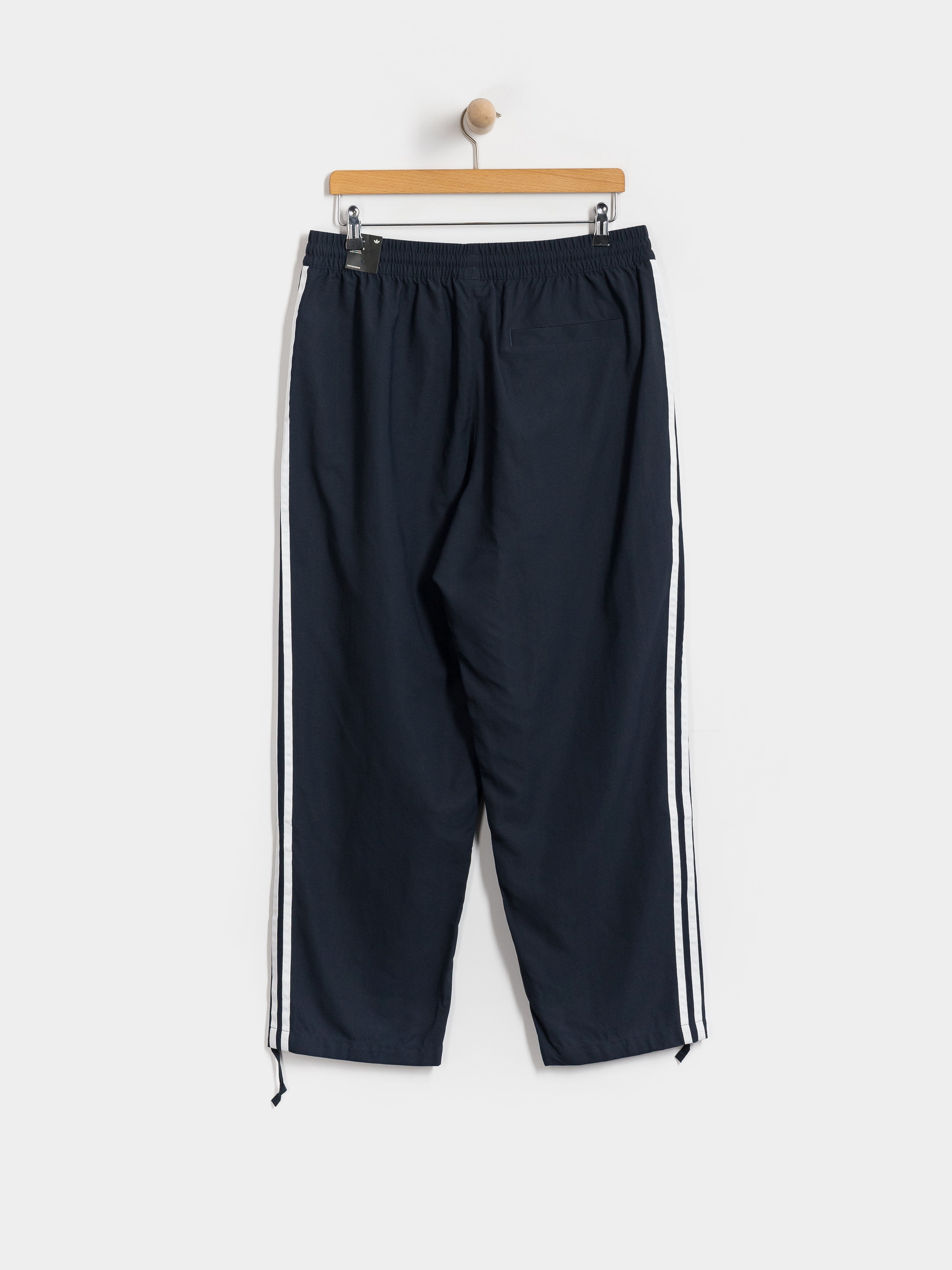Pantaloni adidas Superfire Tk (aurink/white)