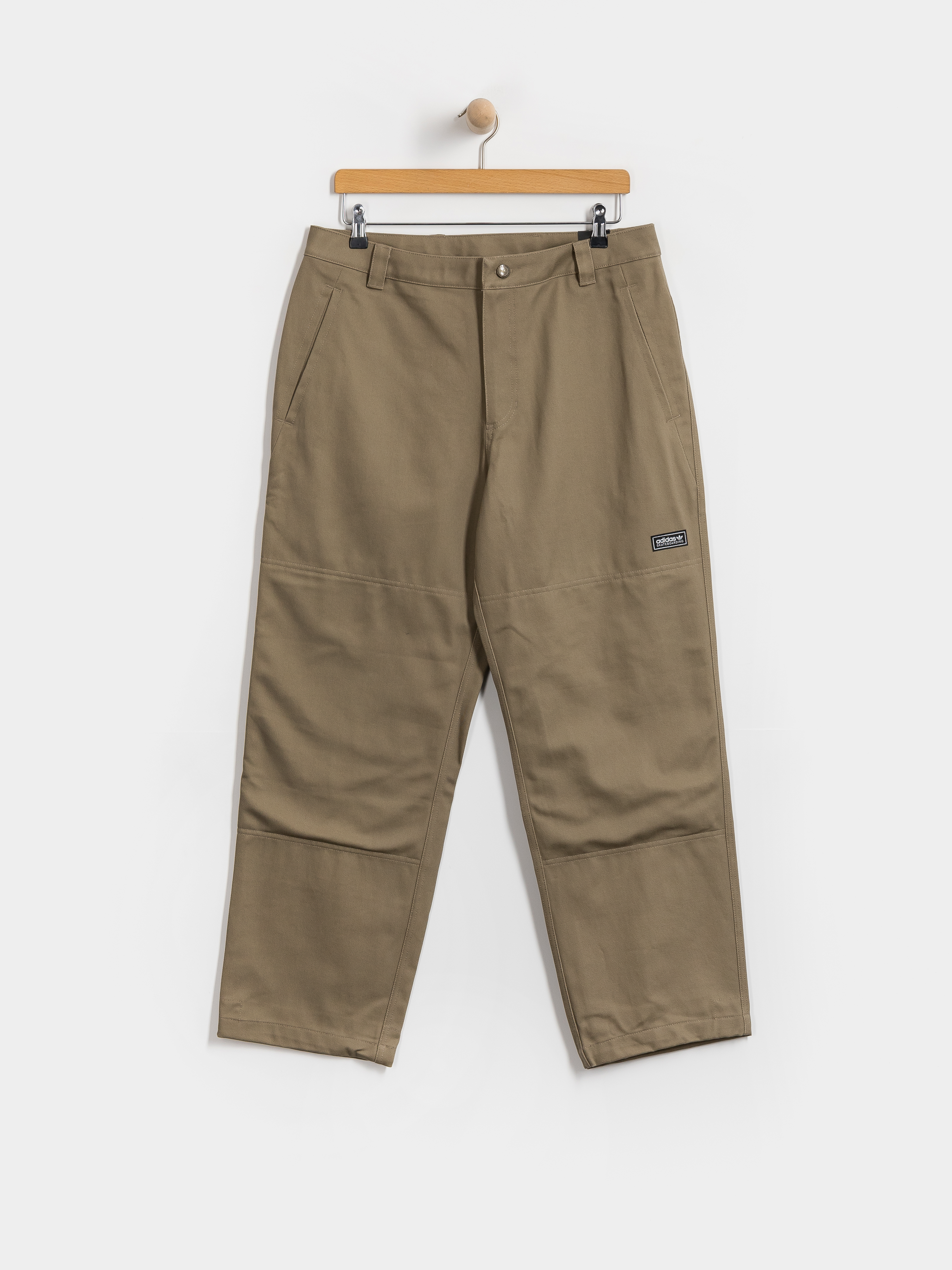 Pantaloni adidas Fsbs Chino (khasix)