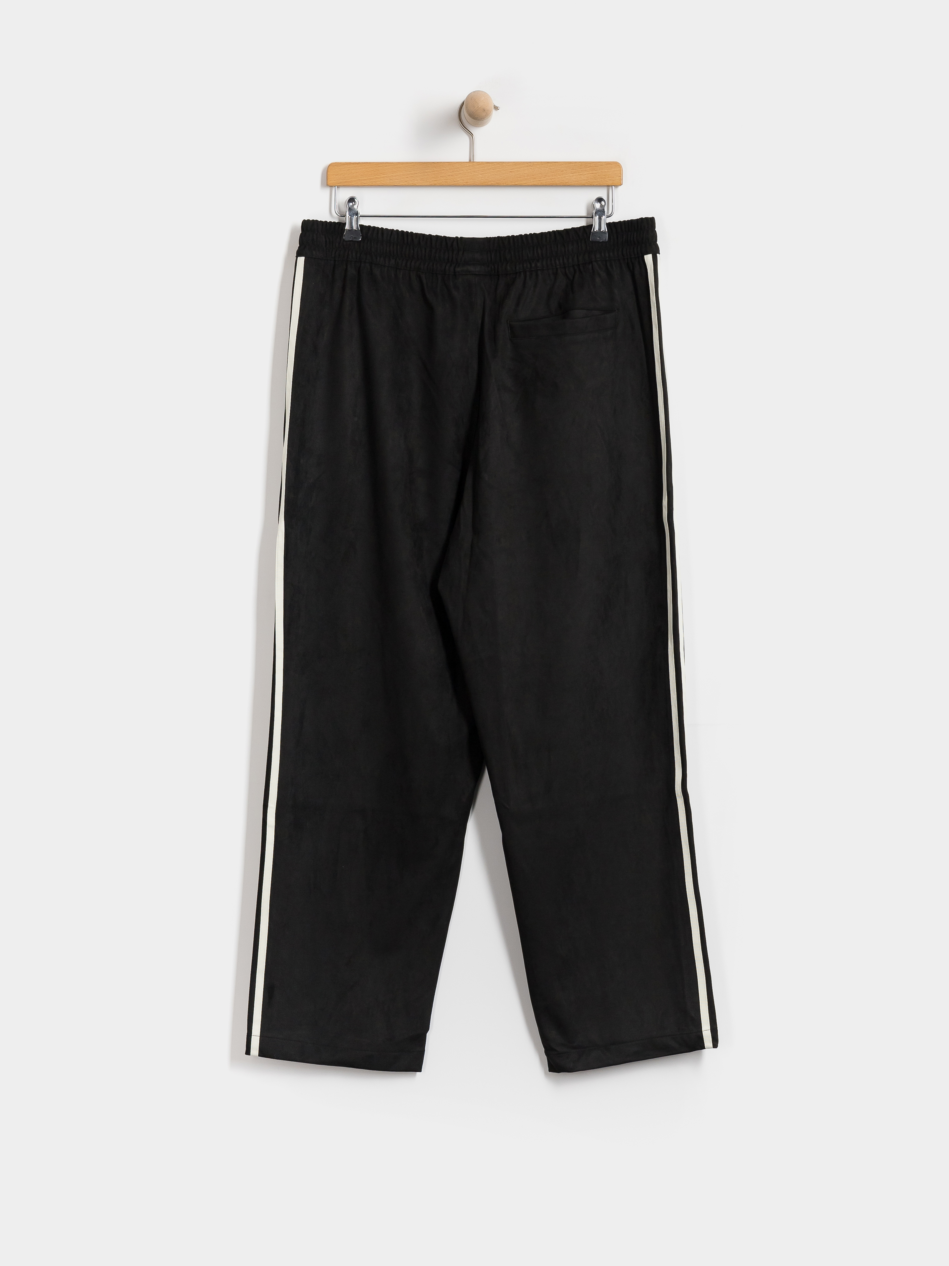 Pantaloni adidas Vintage Superfire (black/crewht)
