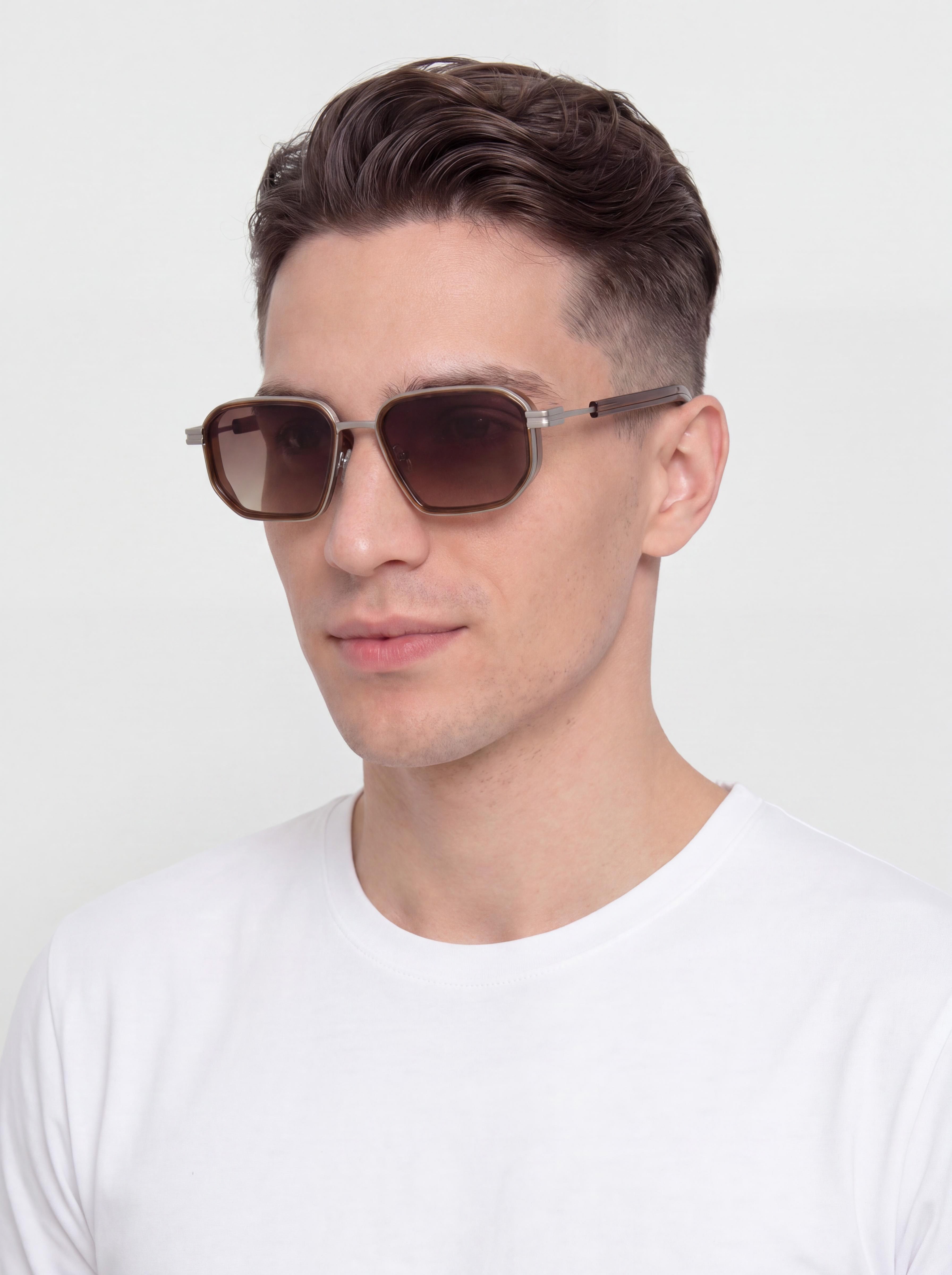 Ochelari de soare Komono Harvey