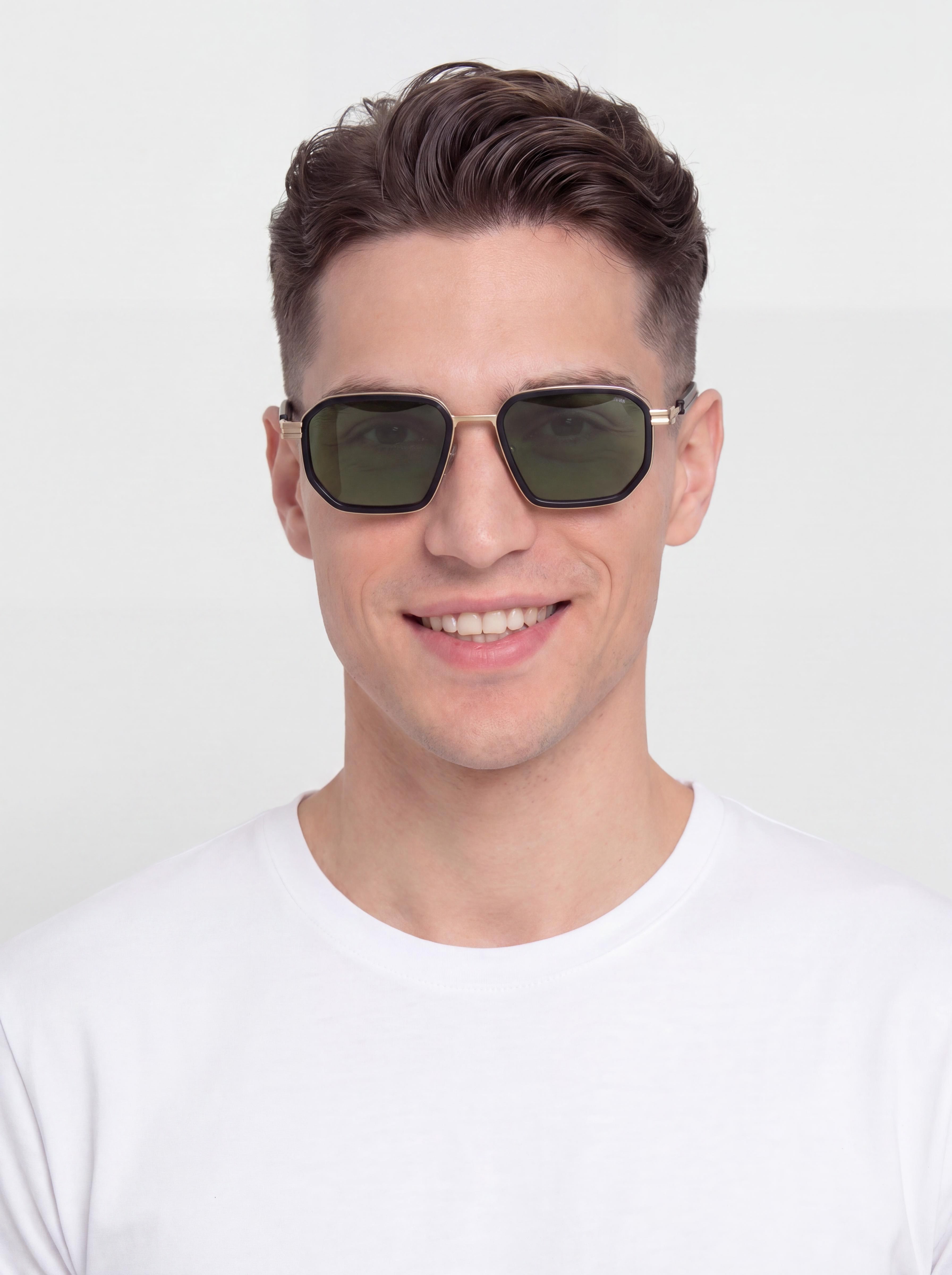 Ochelari de soare Komono Harvey