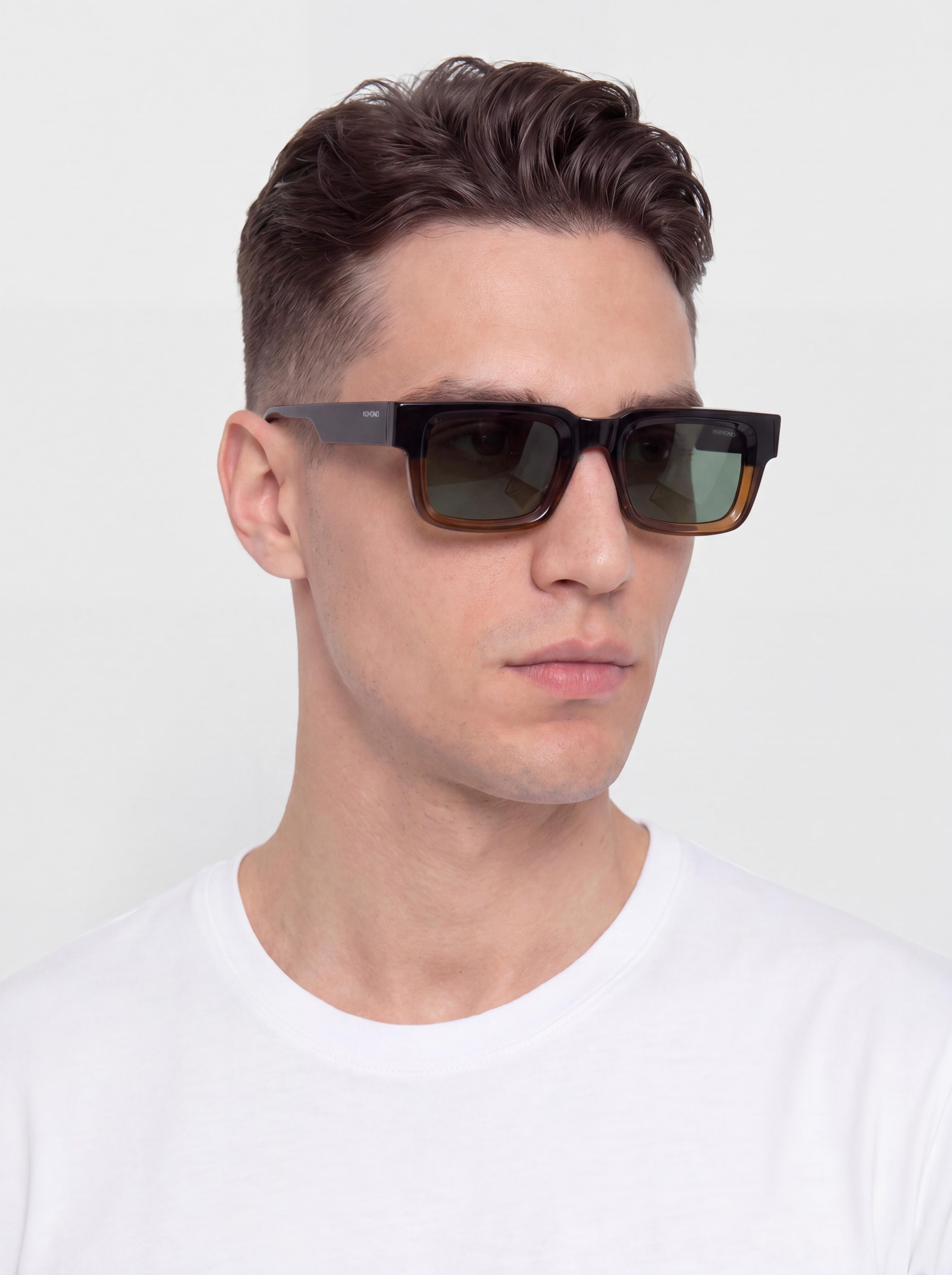 Ochelari de soare Komono Victor (bronze black)