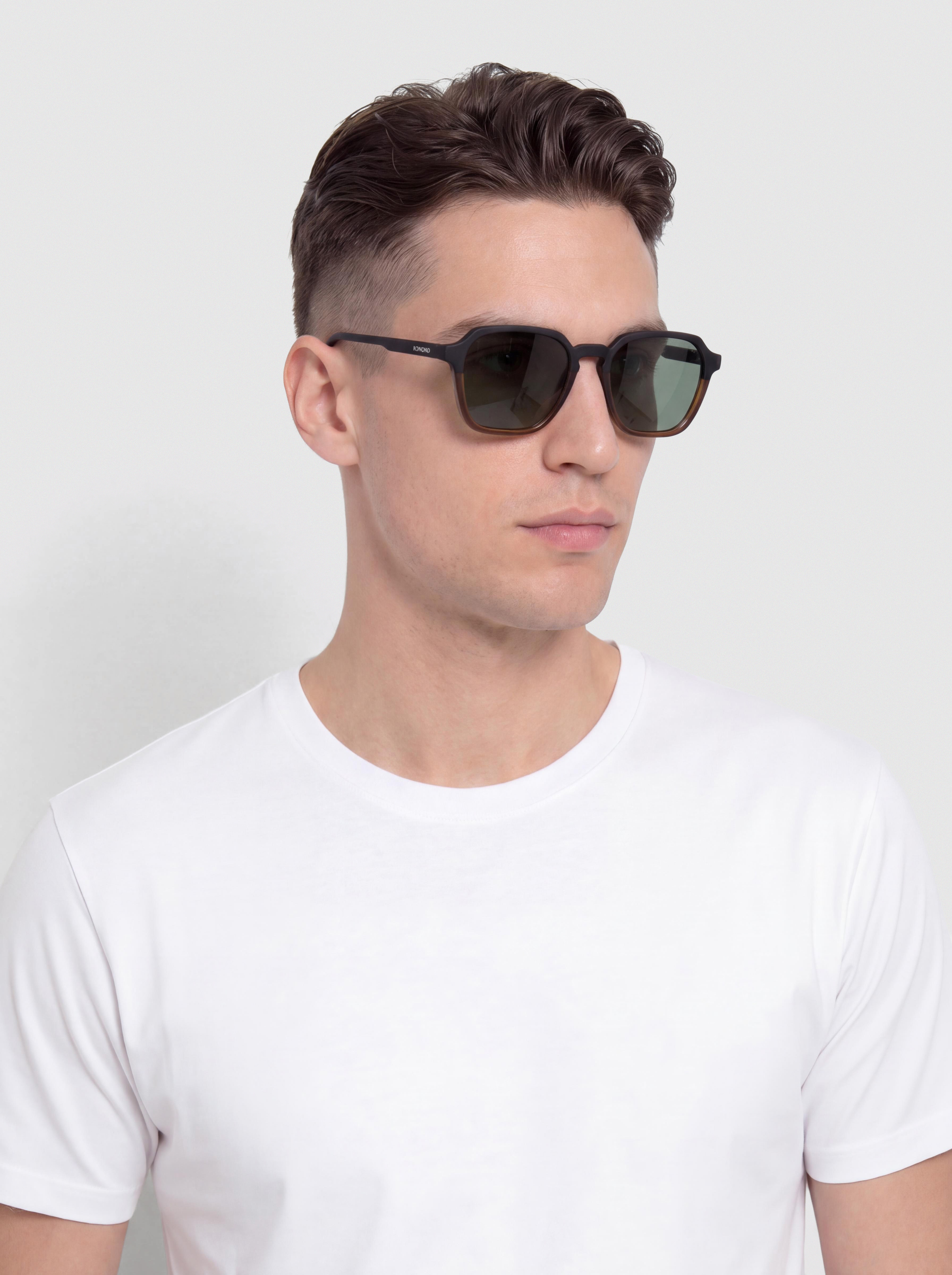 Ochelari de soare Komono Matty (bronze carbon)