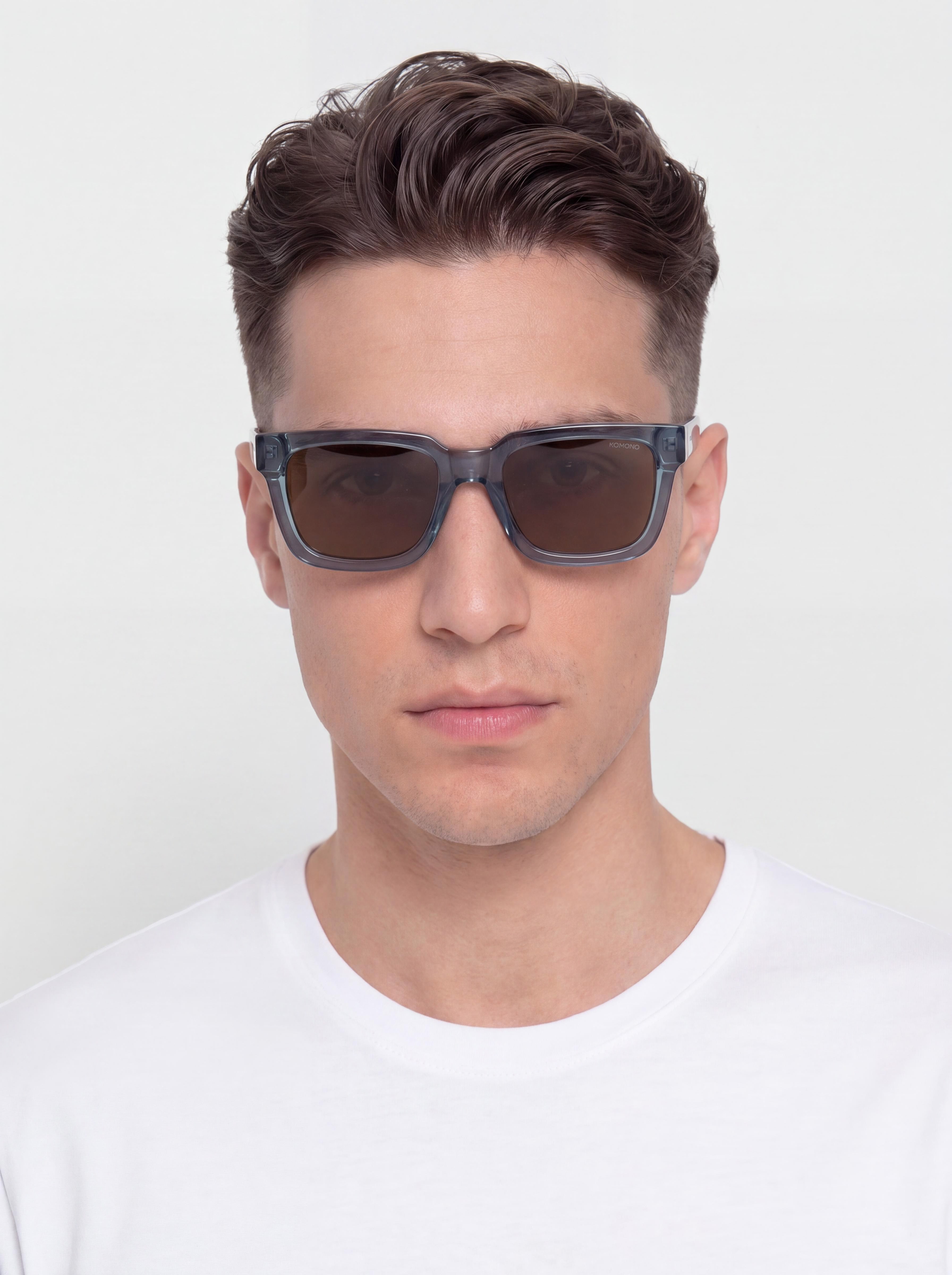 Ochelari de soare Komono Bobby (stream)