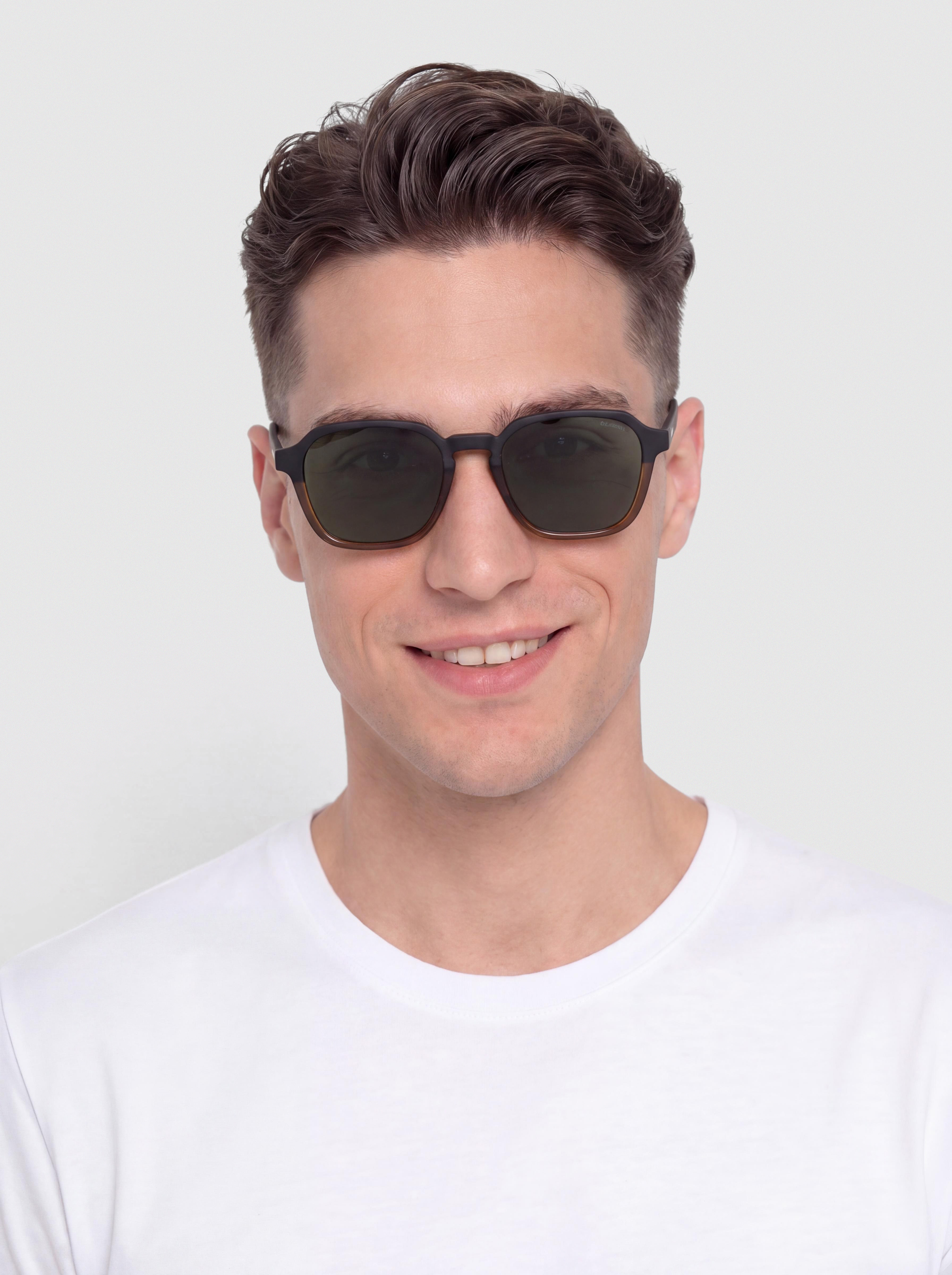 Ochelari de soare Komono Matty (bronze carbon)