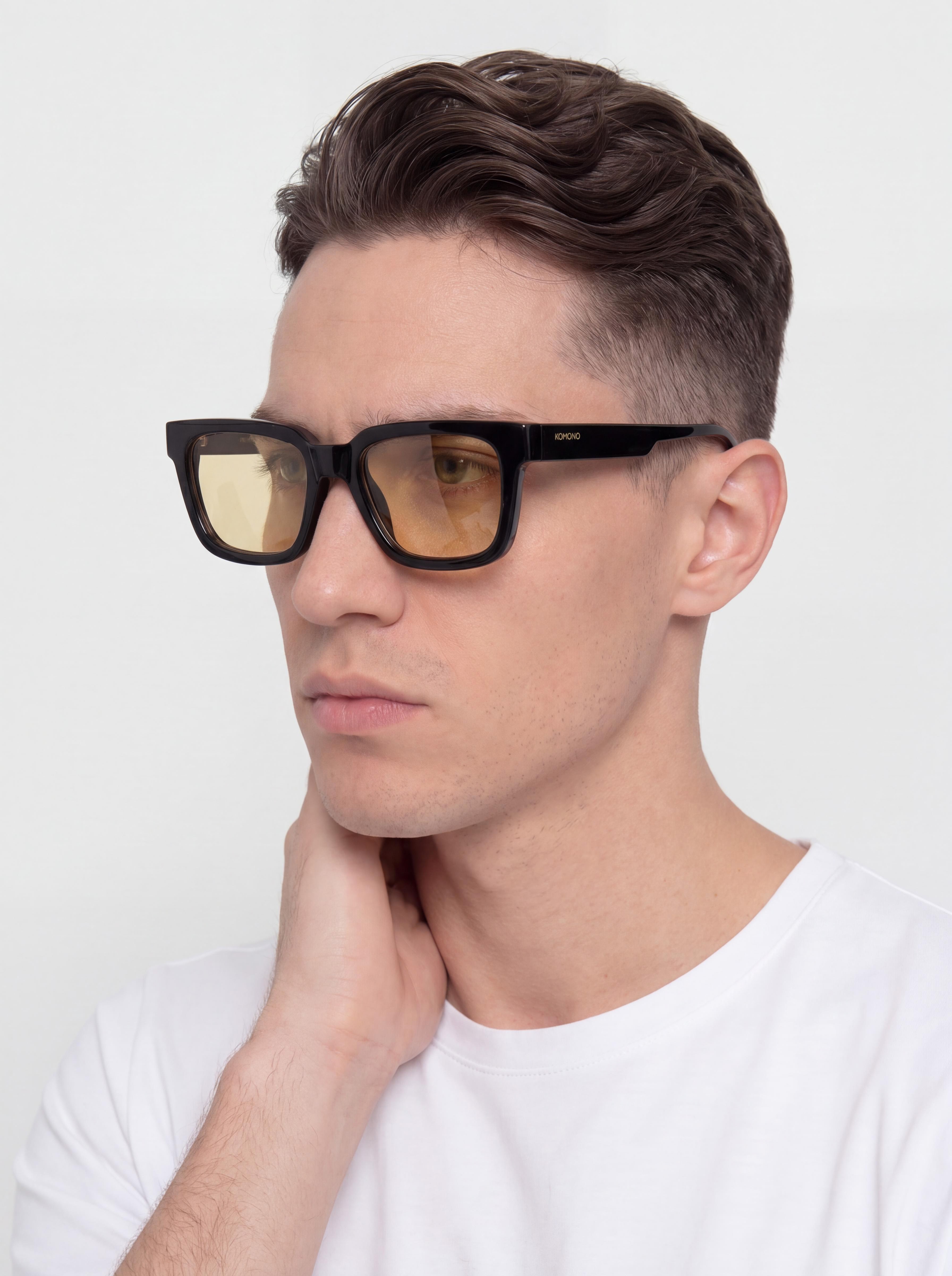 Ochelari de soare Komono Bobby