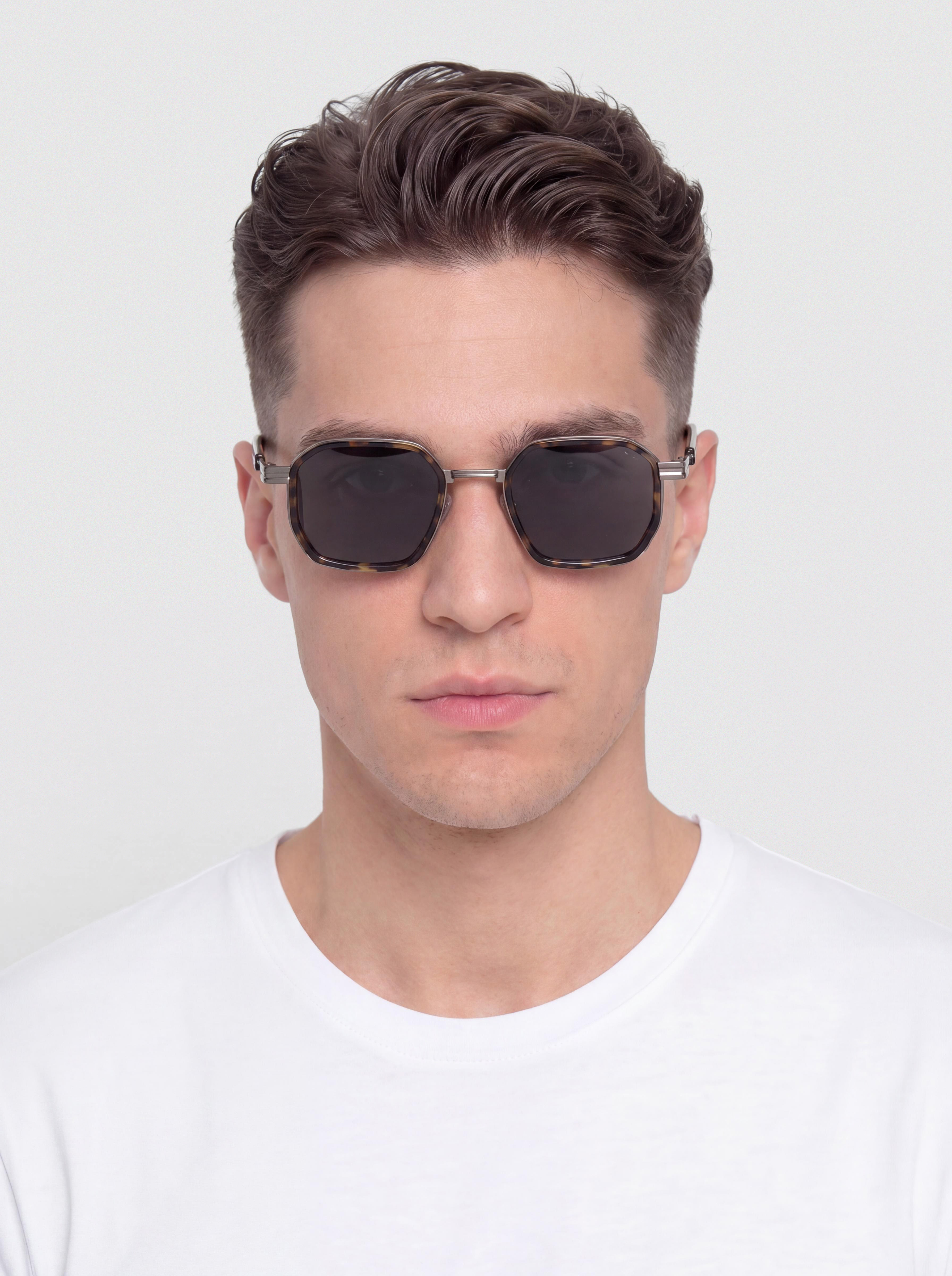 Ochelari de soare Komono Percy (gun giraffe)
