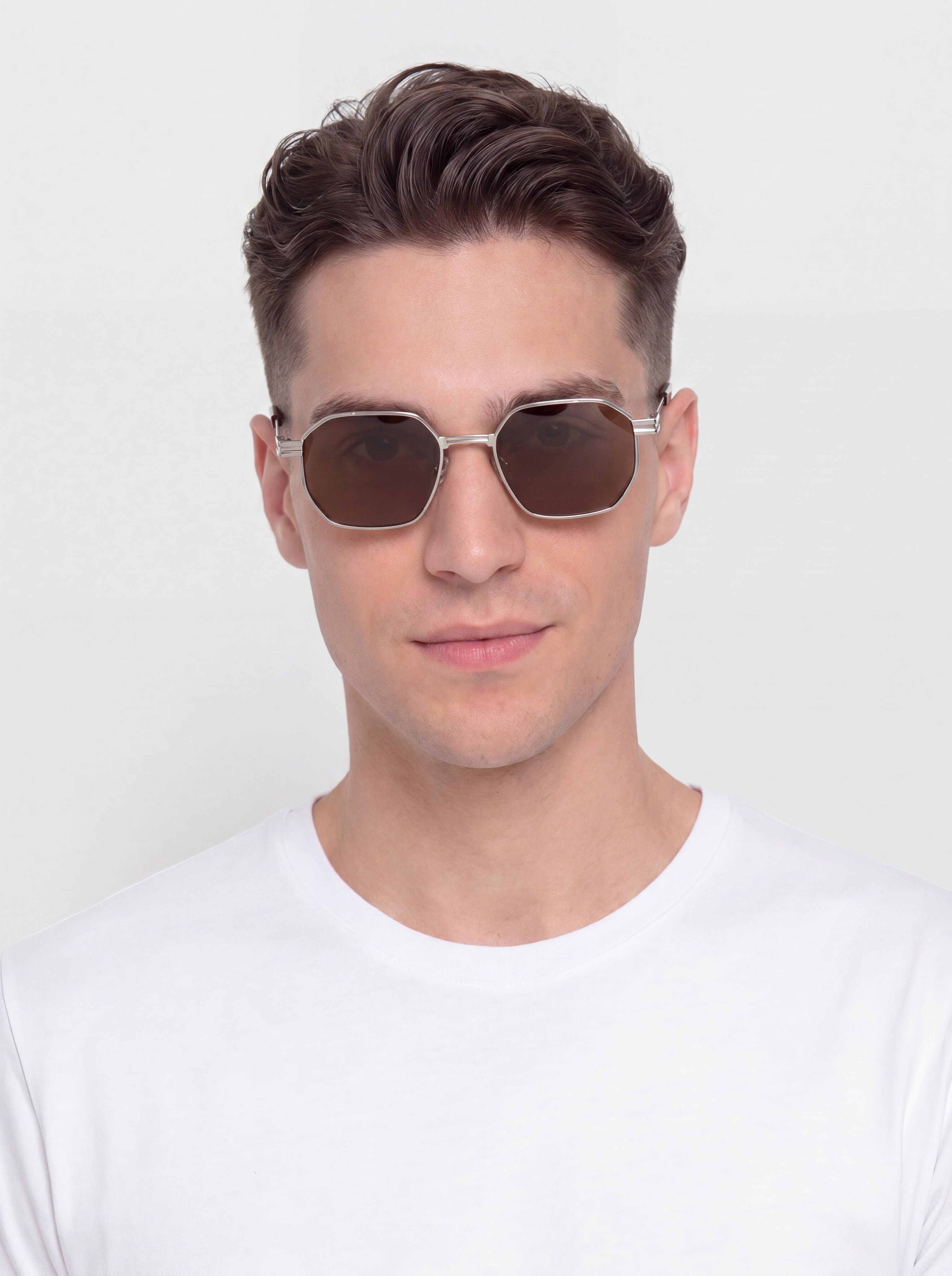 Ochelari de soare Komono Percy