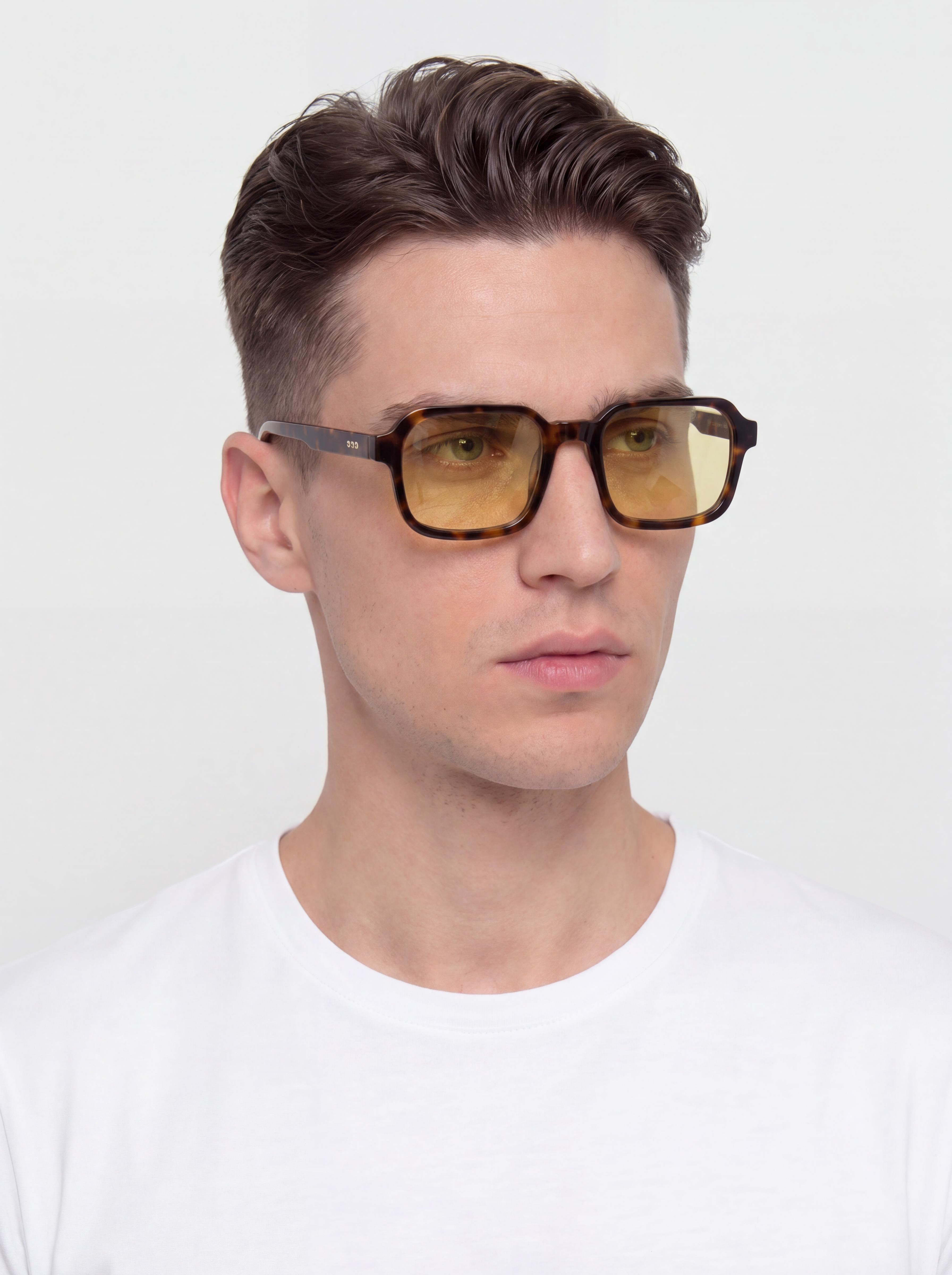 Ochelari de soare Komono Romeo