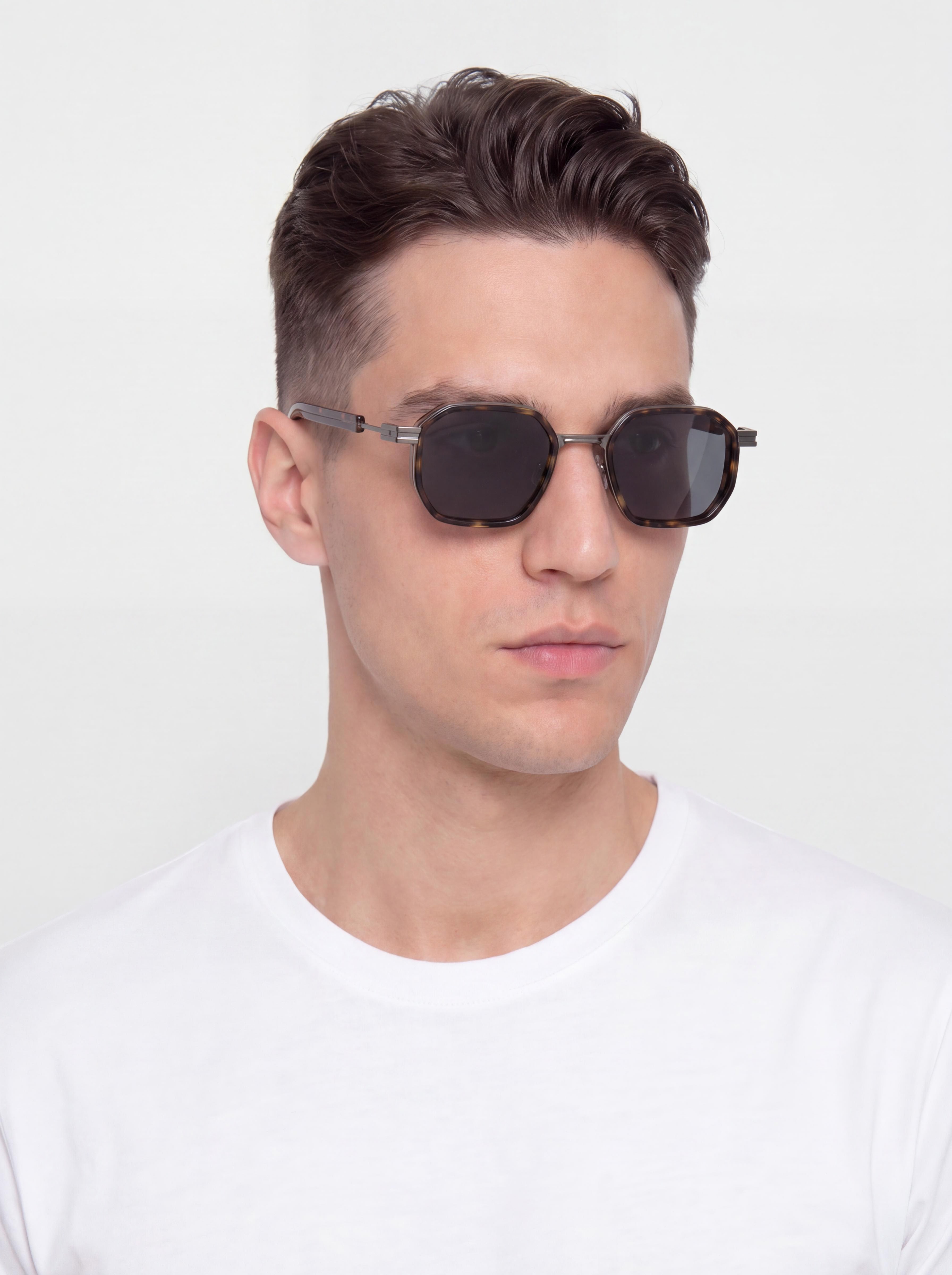 Ochelari de soare Komono Percy (gun giraffe)