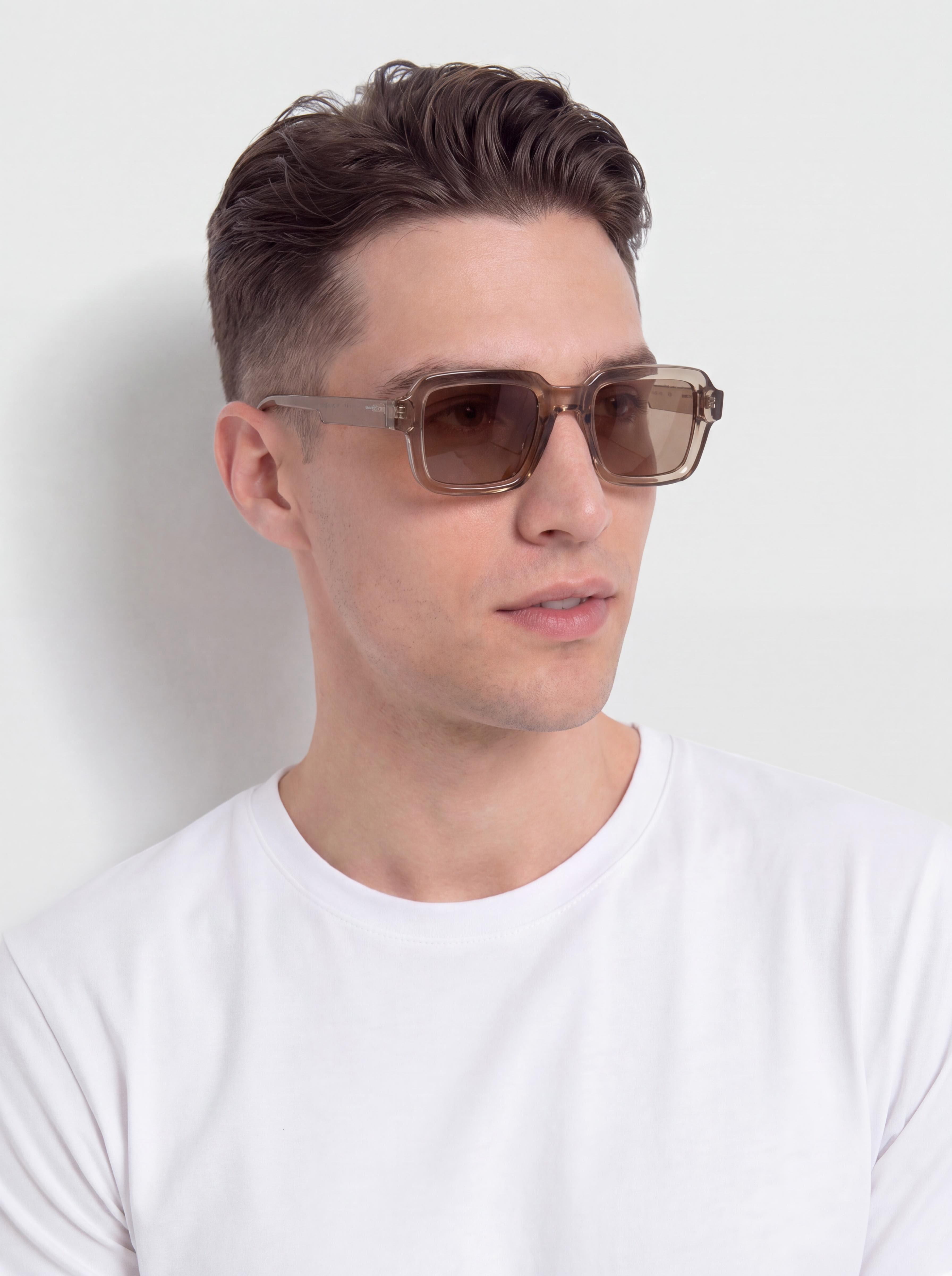 Ochelari de soare Komono Lionel (opaline)