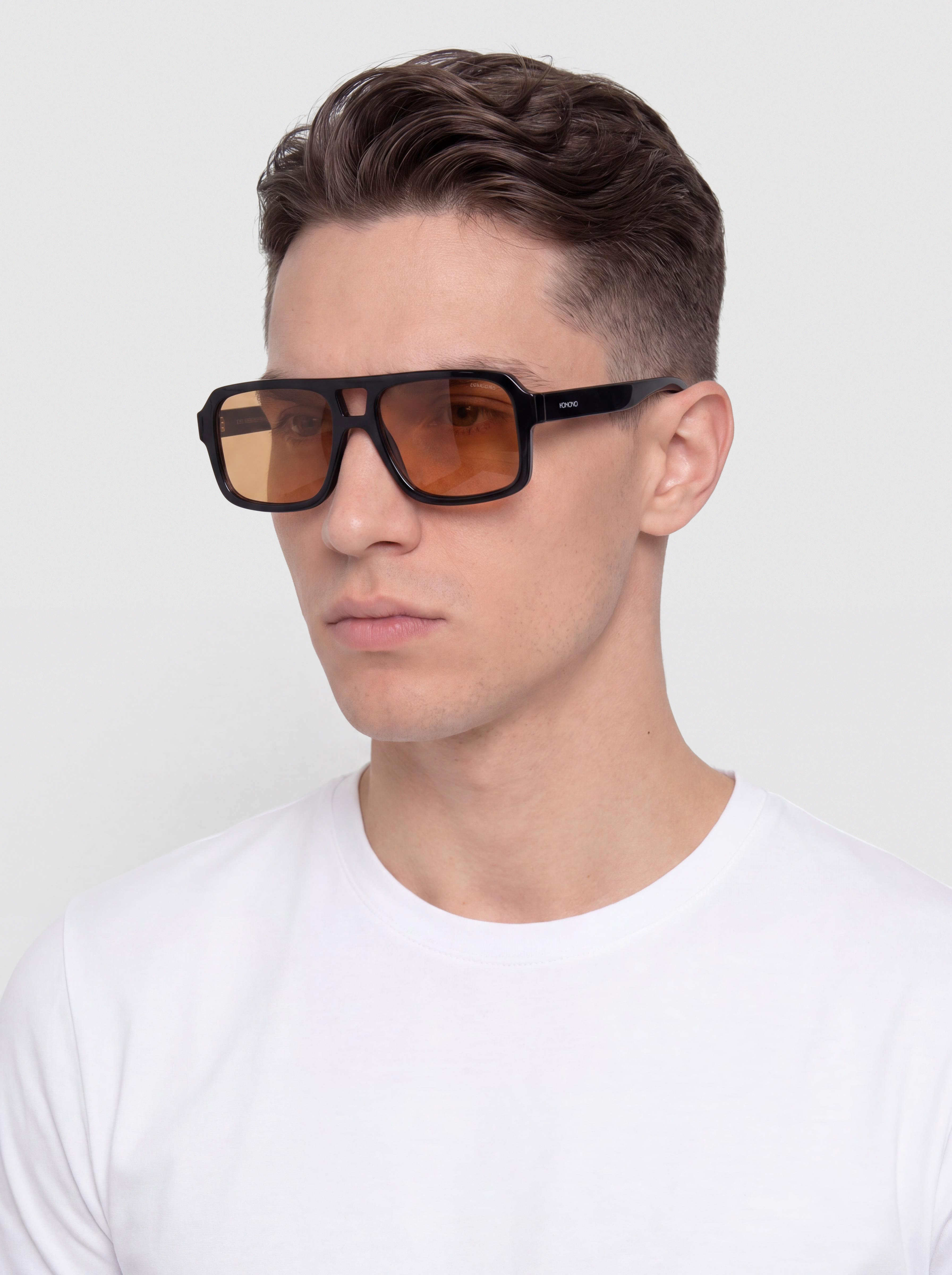 Ochelari de soare Komono Falcon