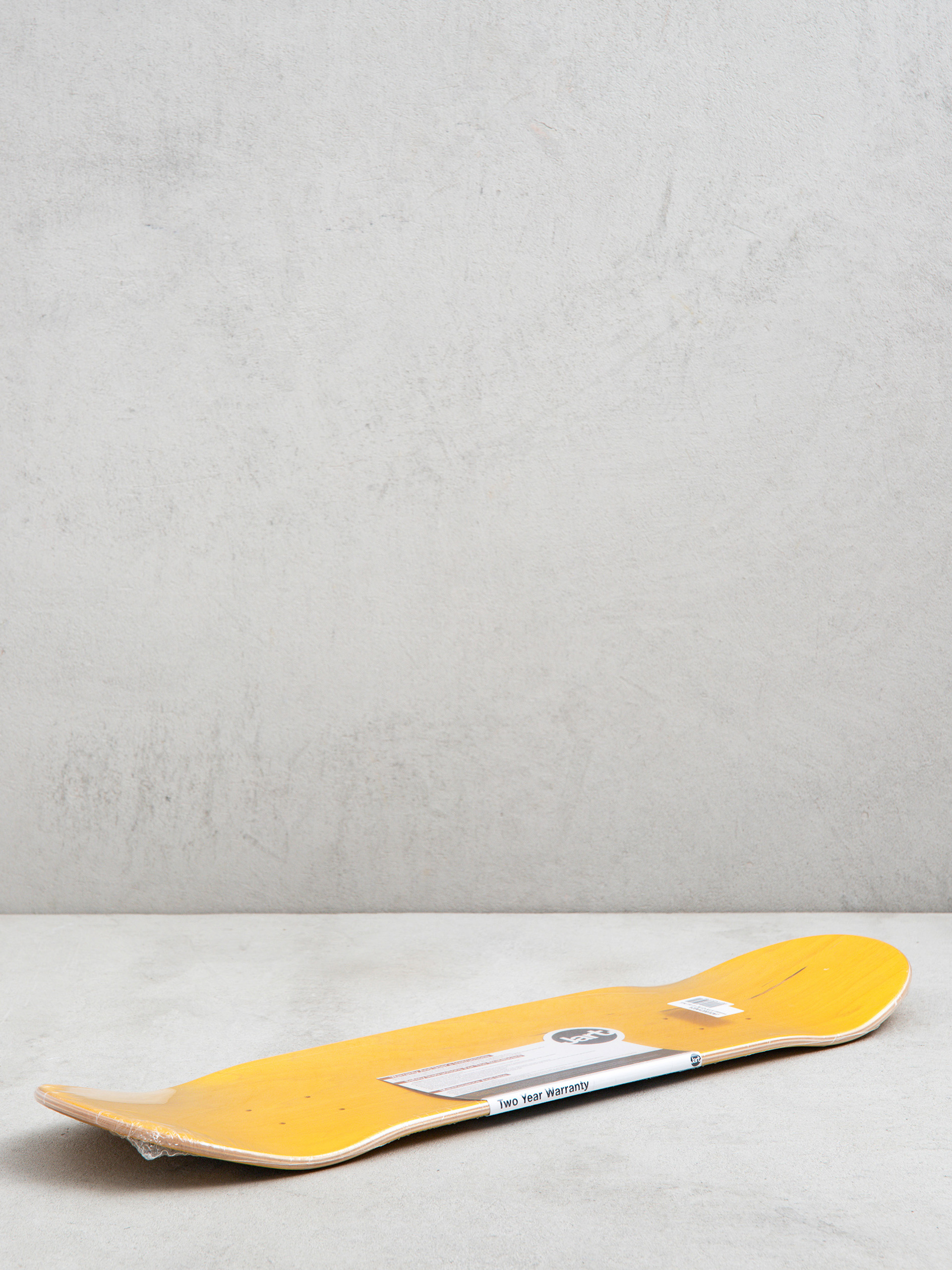 Placă Jart Involution 2 (yellow)
