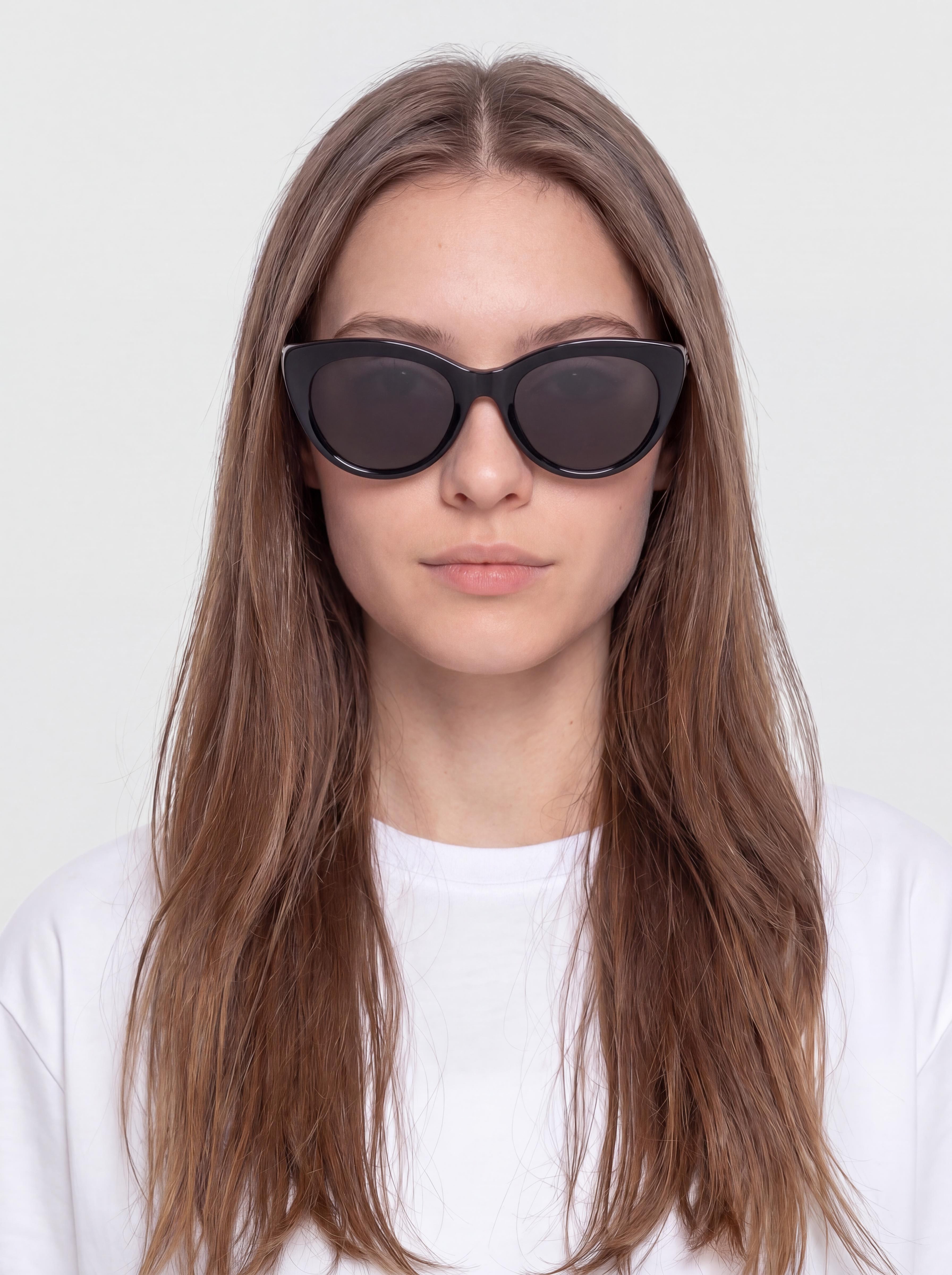 Ochelari de soare Volcom Eyeeye Stone Wmn