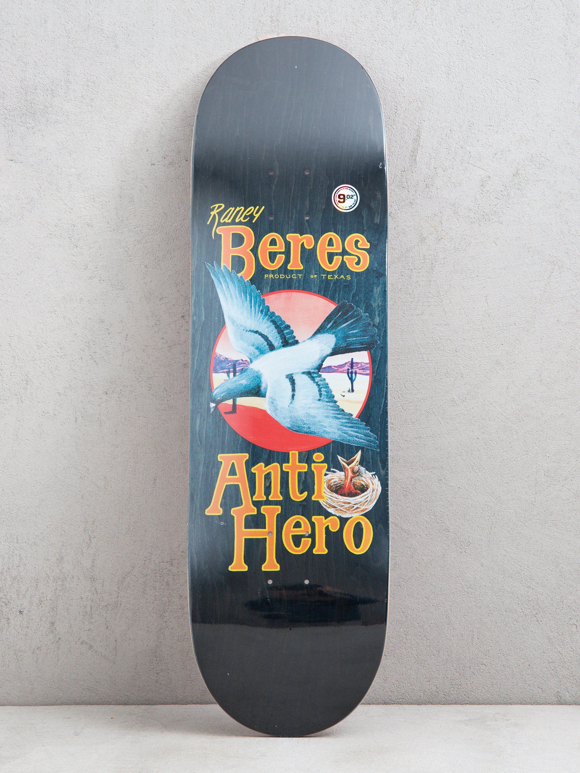 Placă Antihero Raney Homers