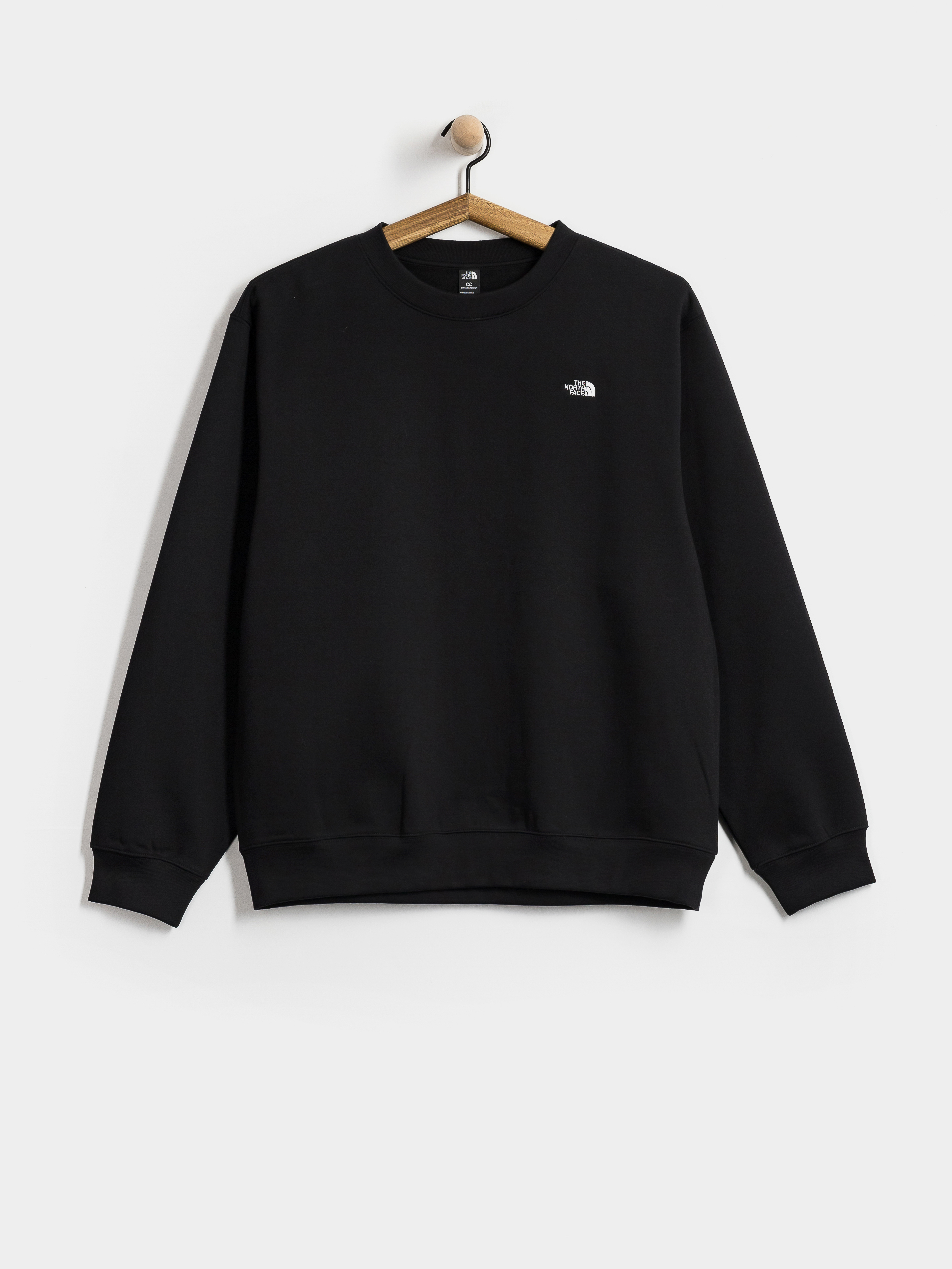 Hanorac The North Face Essential Simple Dome Relaxed