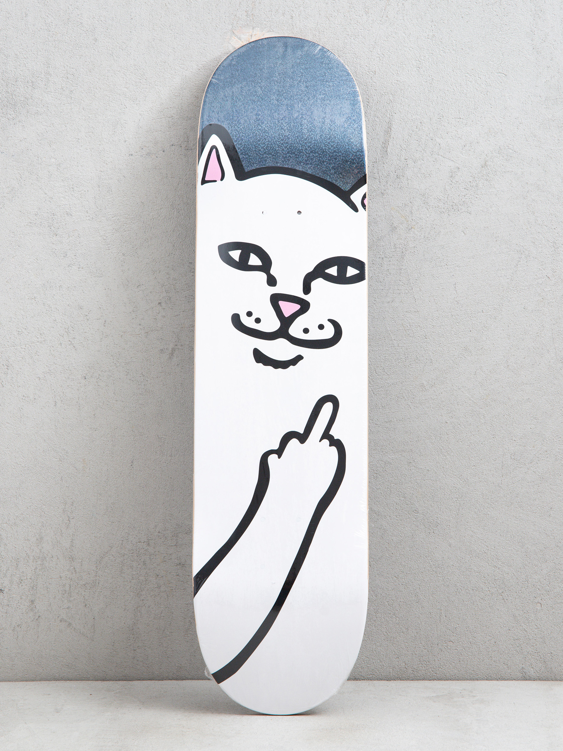 Placă RipNDip Lord Nermal (glitter foil)