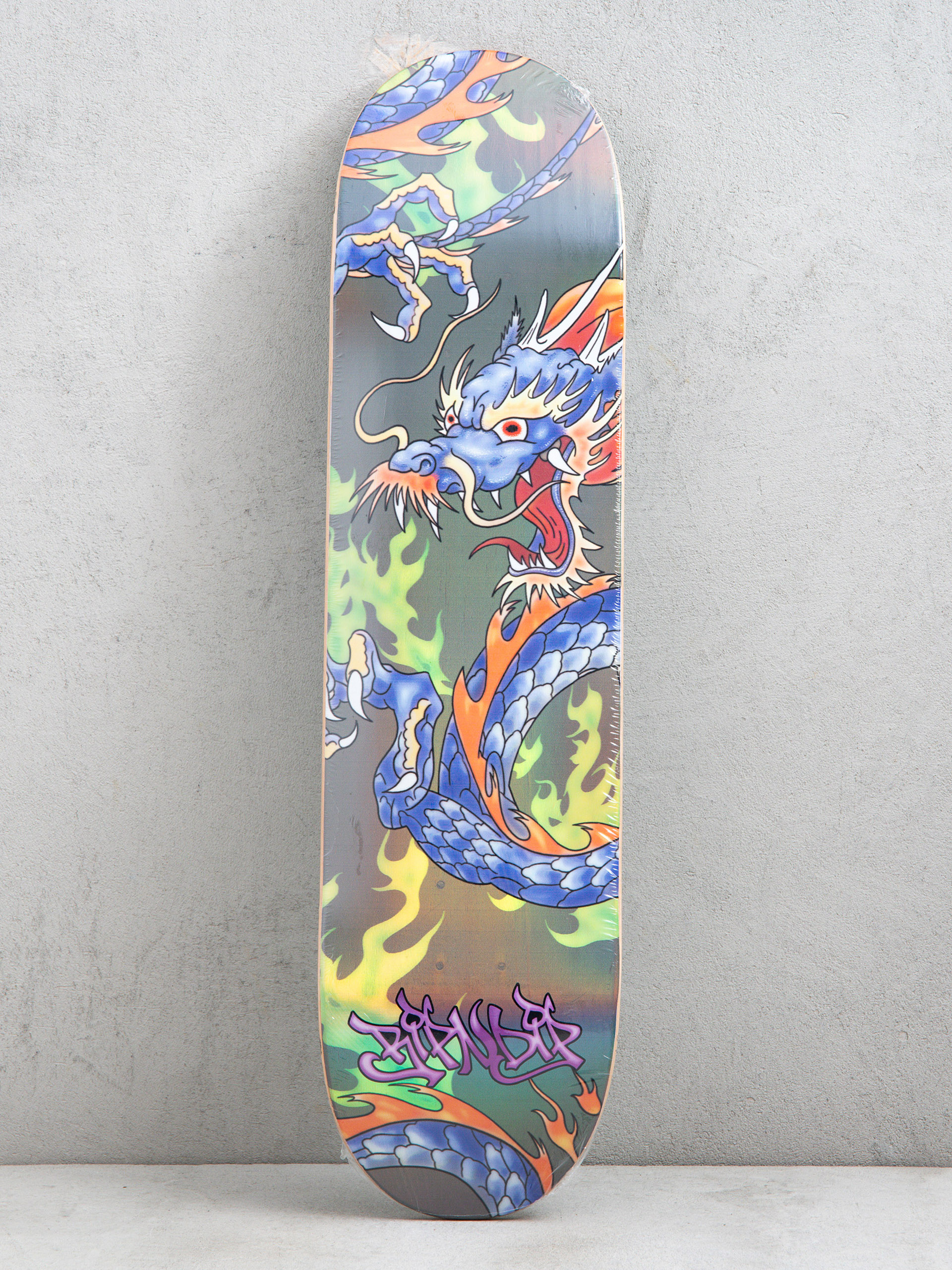 Placă RipNDip Dragonology