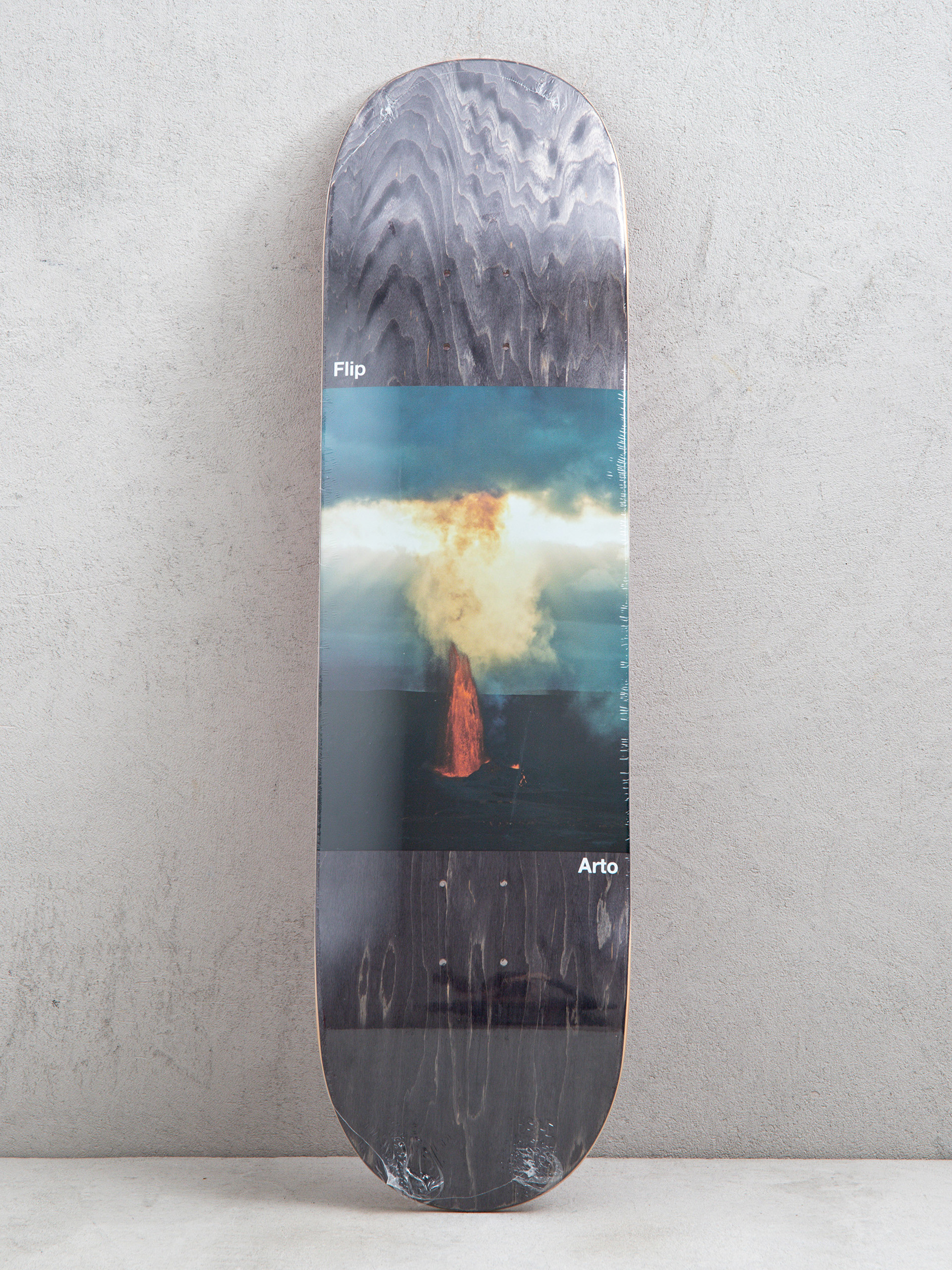 Placă Flip Explosion Saari
