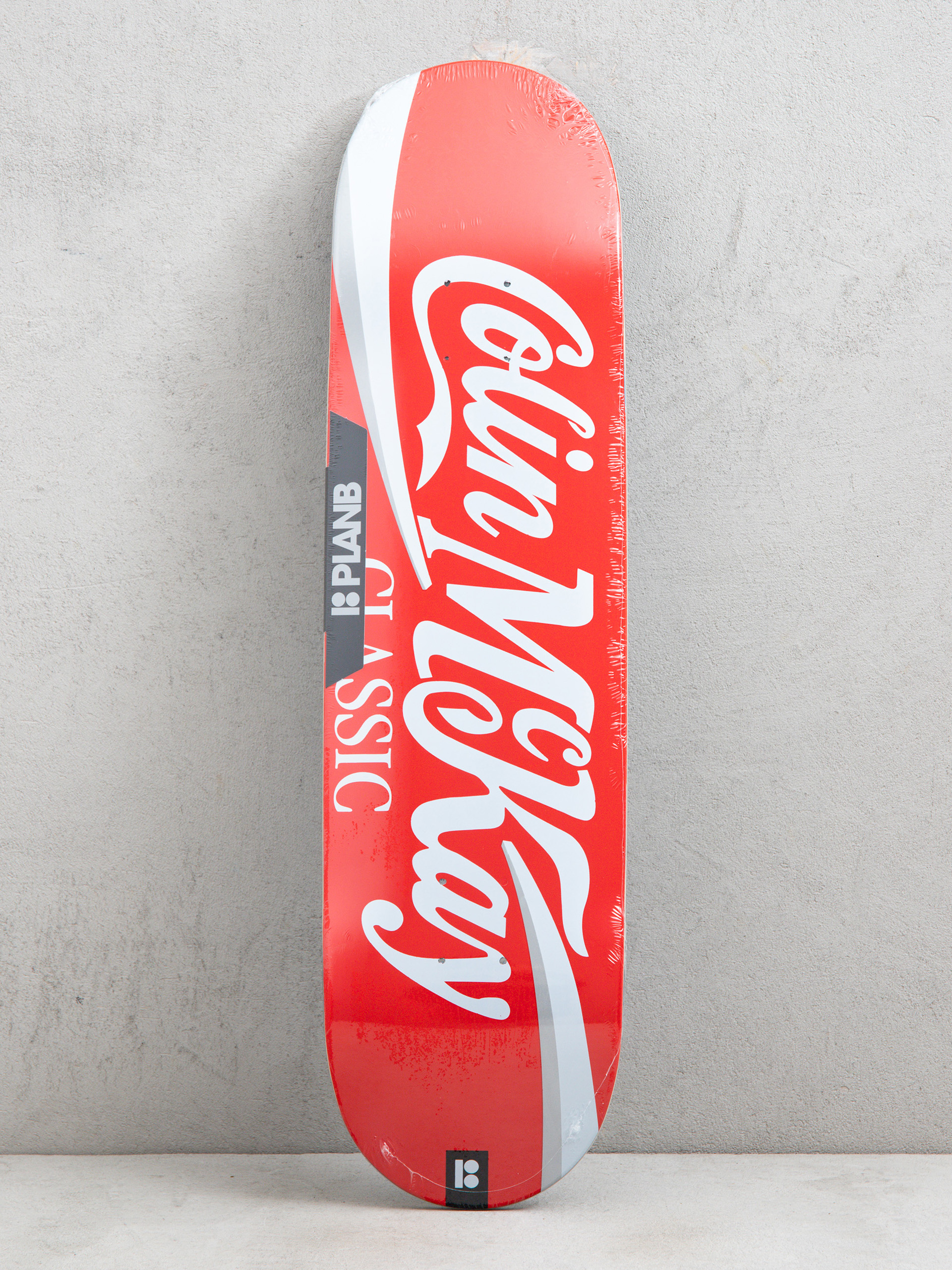 Placă Plan B Cola McKay