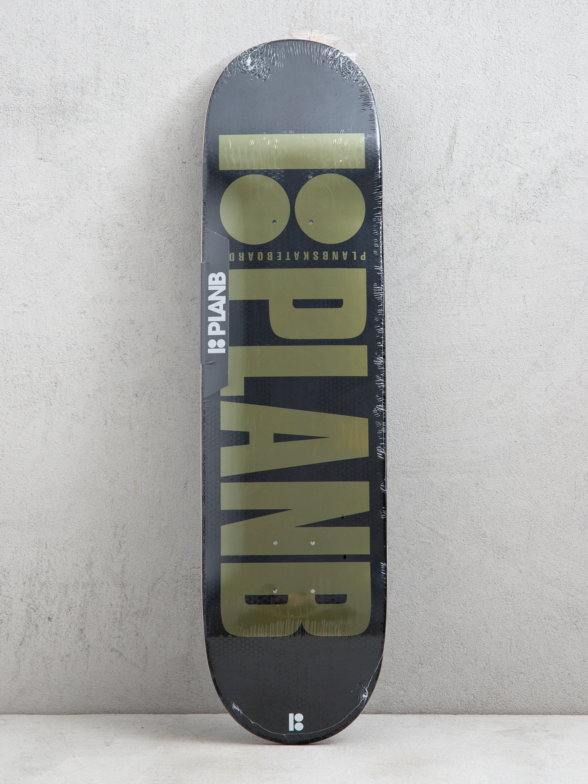 Placu0103 Plan B Og Gold (colour 1)