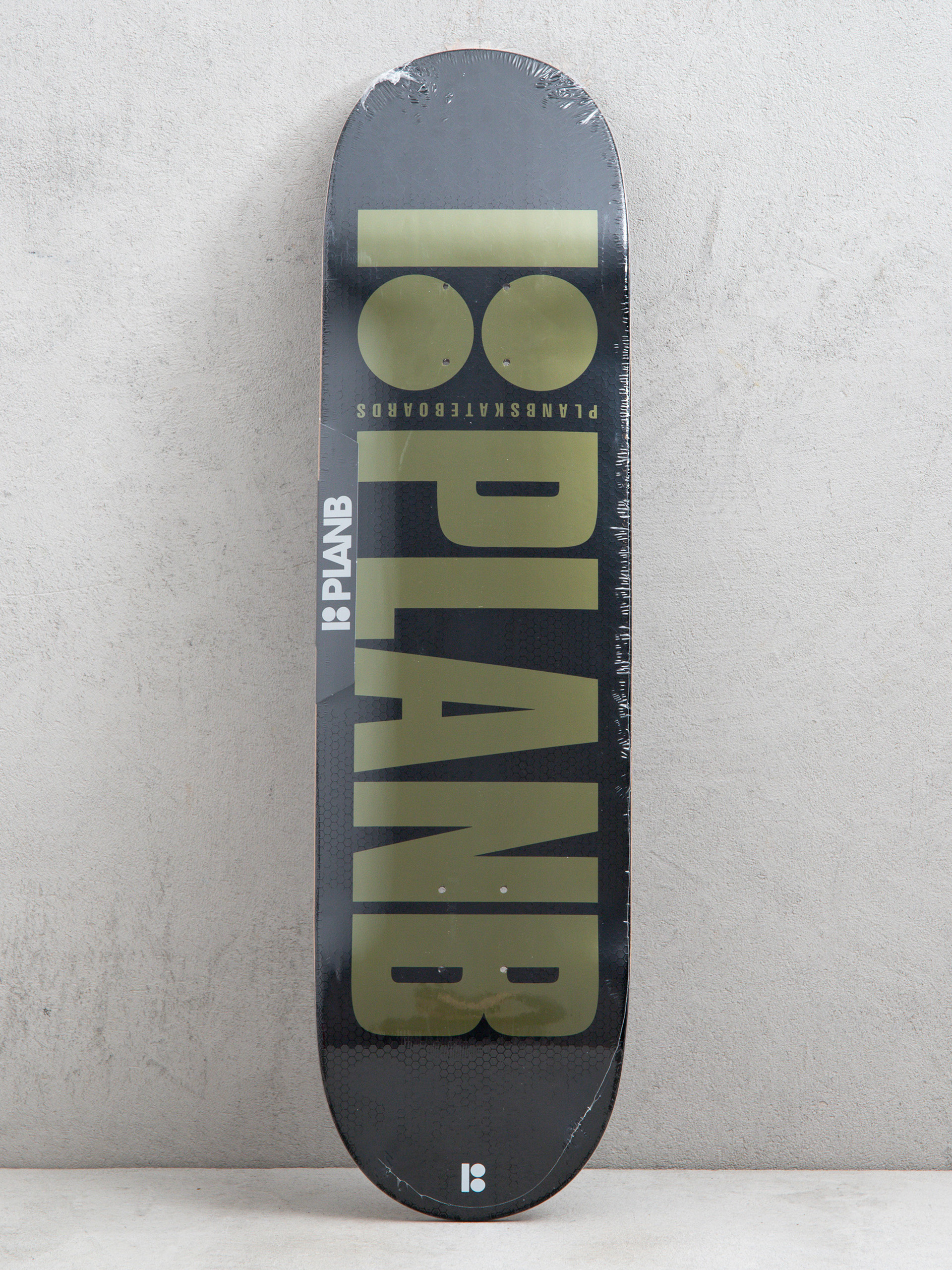 Placă Plan B Og Gold (colour 2)
