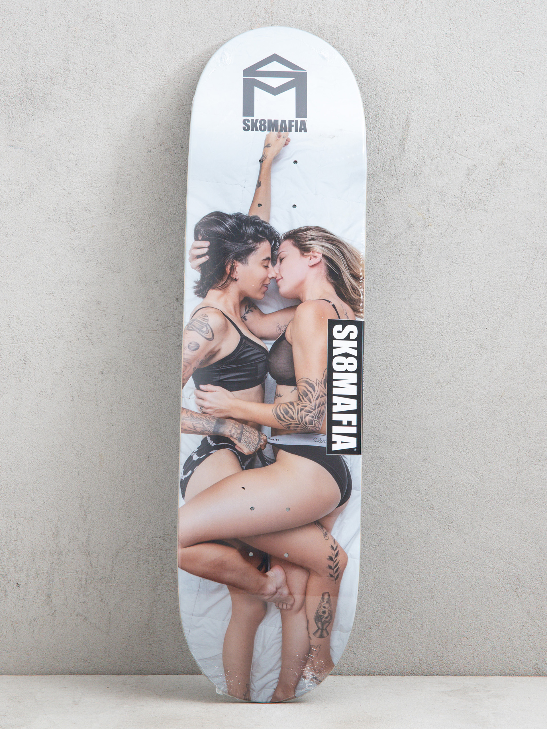 Placă Sk8Mafia Girls Love