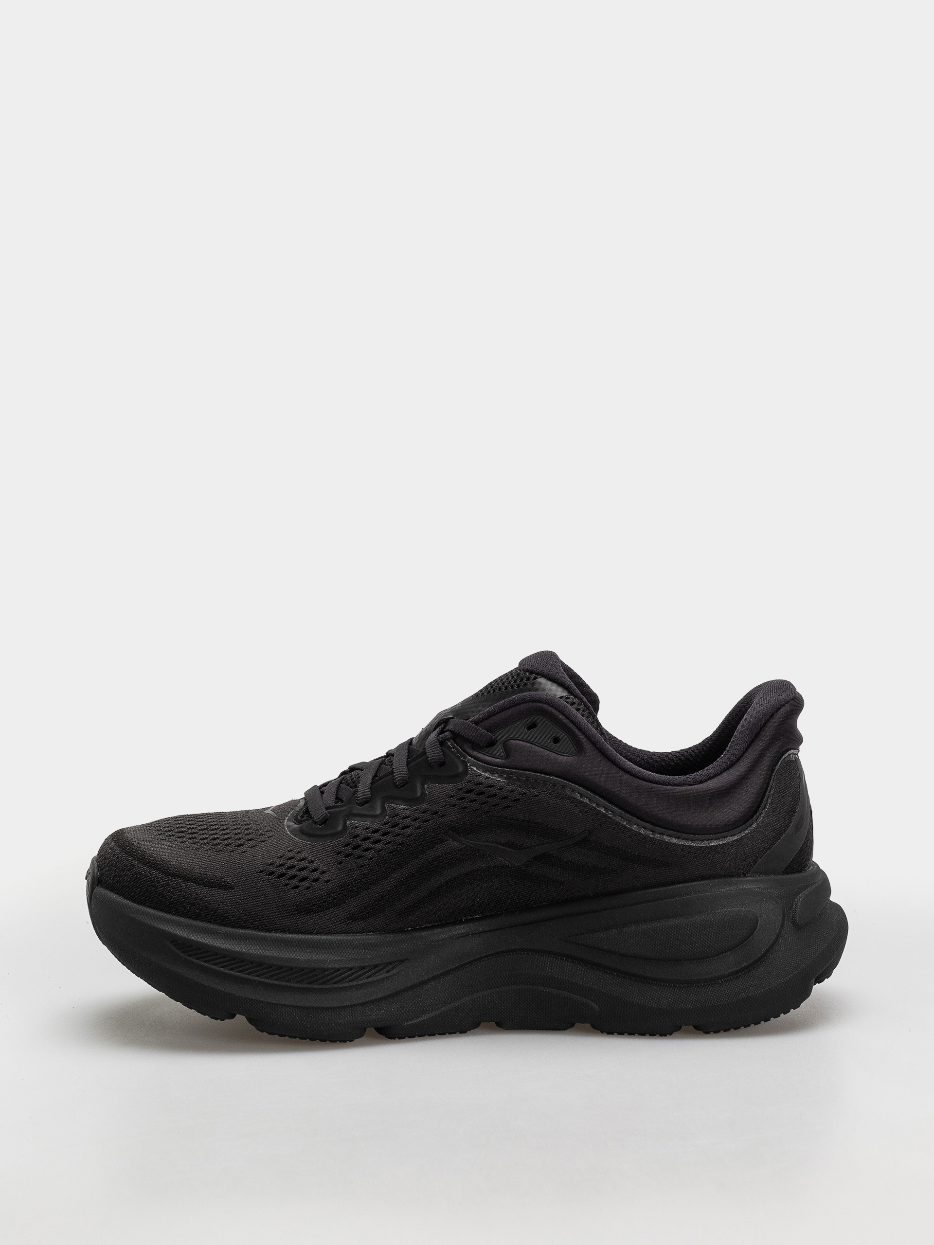 Pantofi Hoka Bondi 9 (black/black)