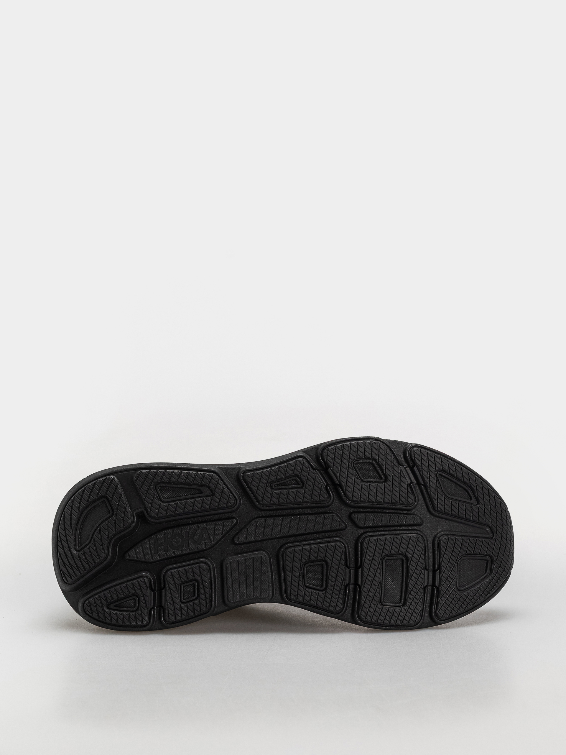 Pantofi Hoka Bondi 9 (black/black)