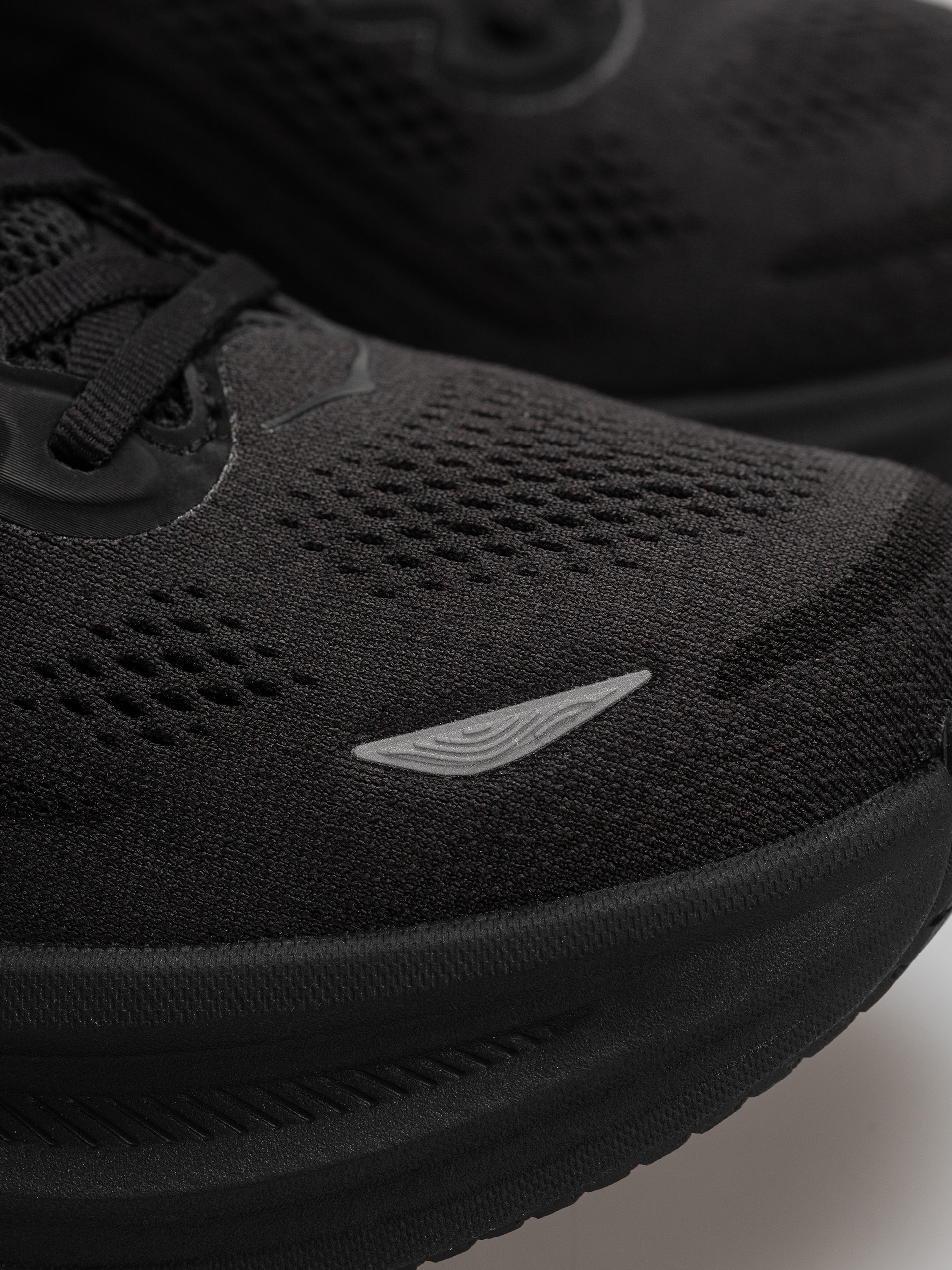 Pantofi Hoka Bondi 9 (black/black)